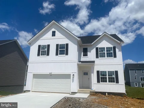 MLS: WVJF2025992