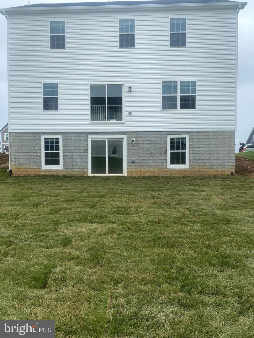 471 BUCKEYE DRIVE