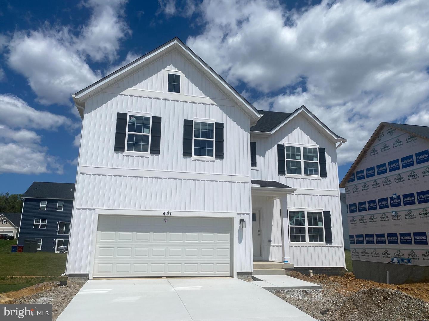 471 BUCKEYE DRIVE