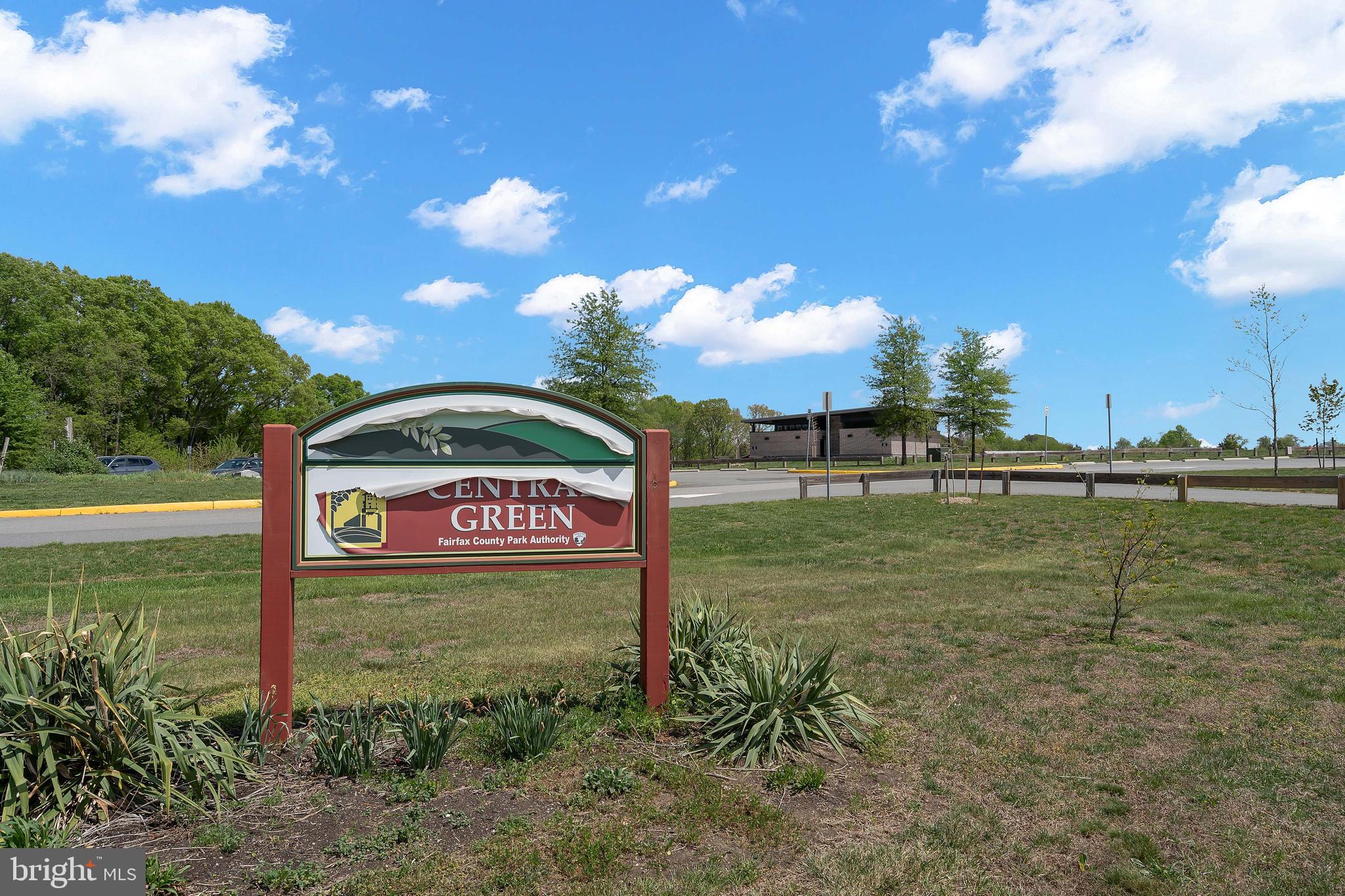 GUNSTON CORNER - Residential