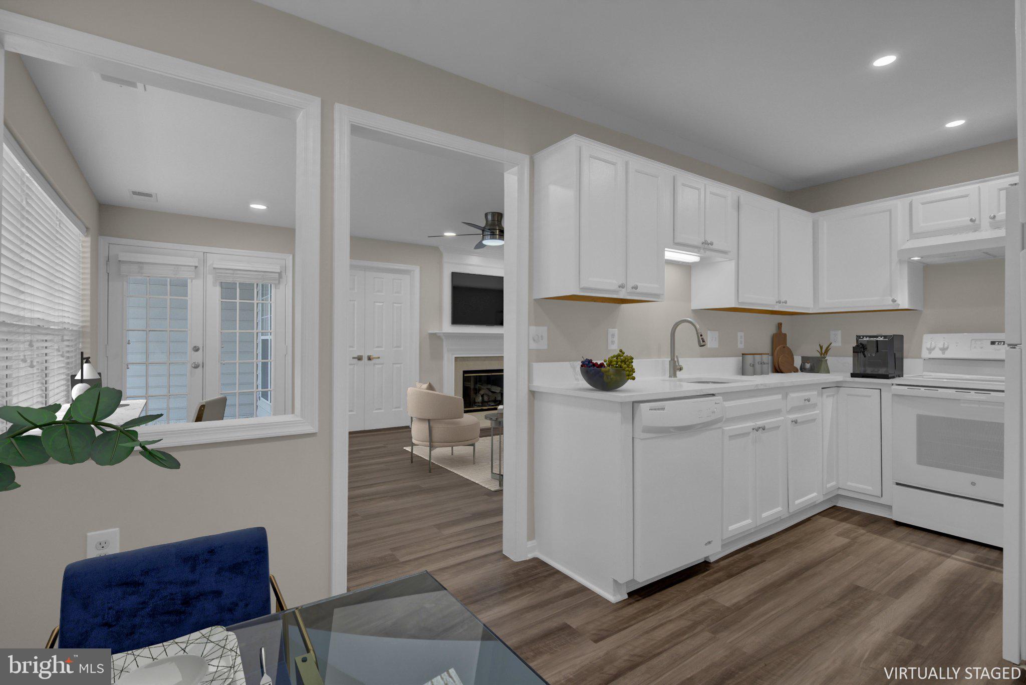 9257 CARDINAL FOREST LANE 101