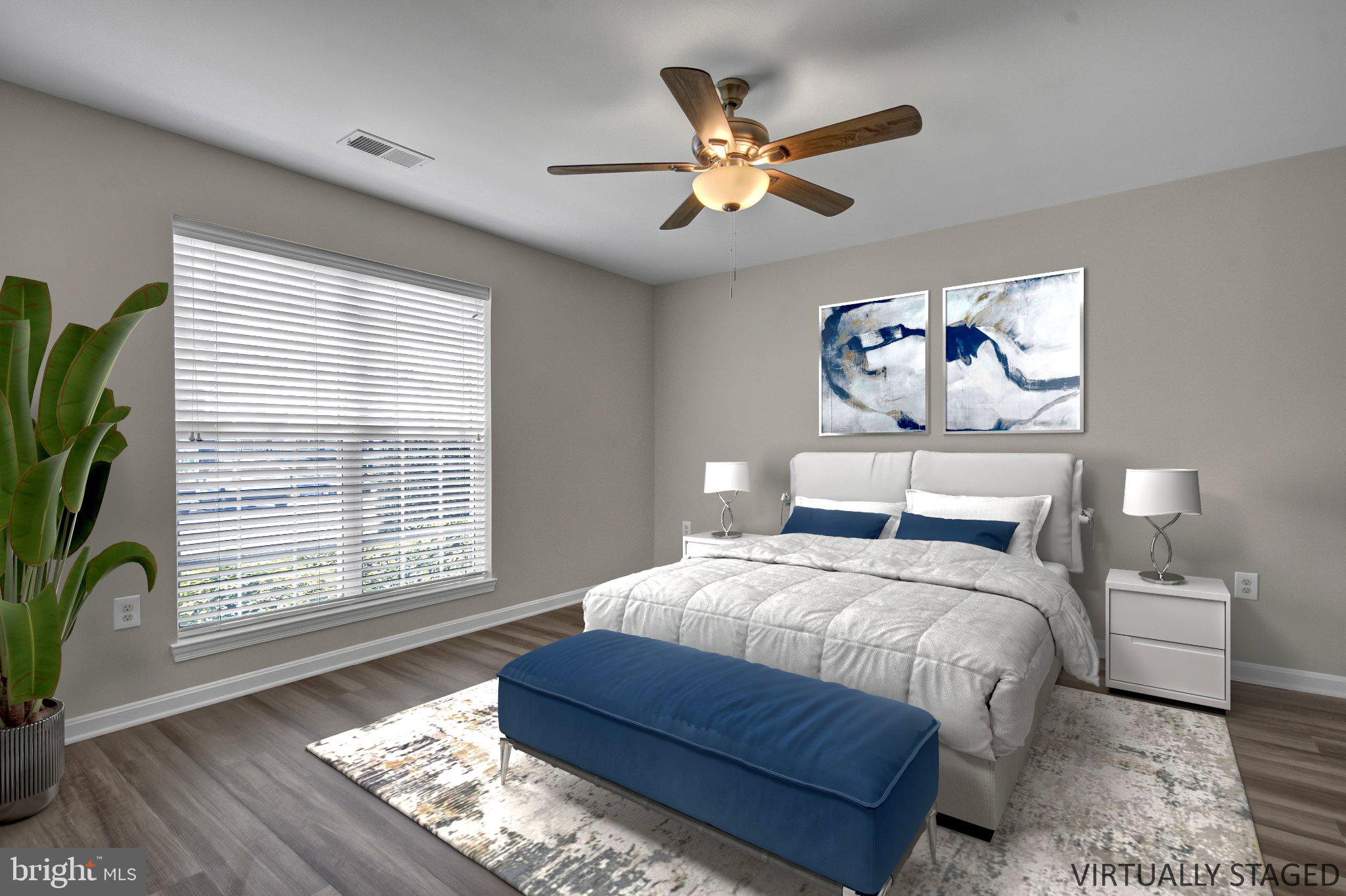 GUNSTON CORNER - Residential