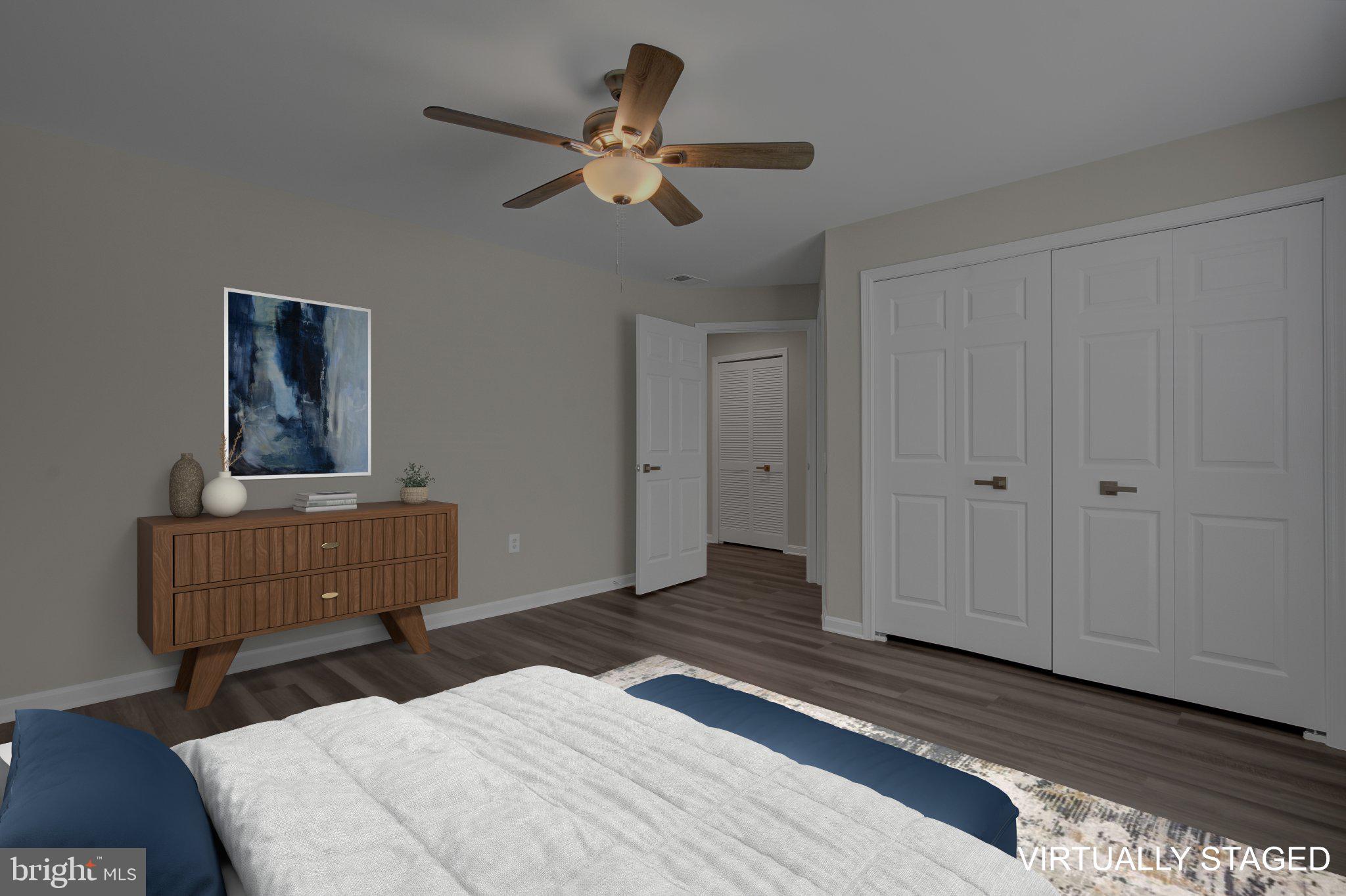 GUNSTON CORNER - Residential