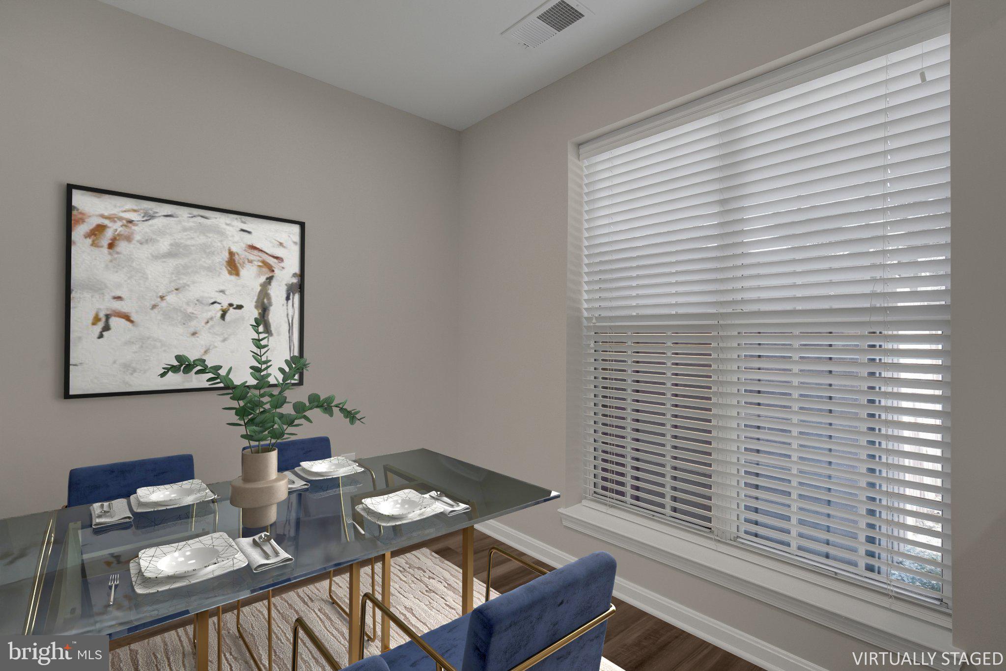 GUNSTON CORNER - Residential