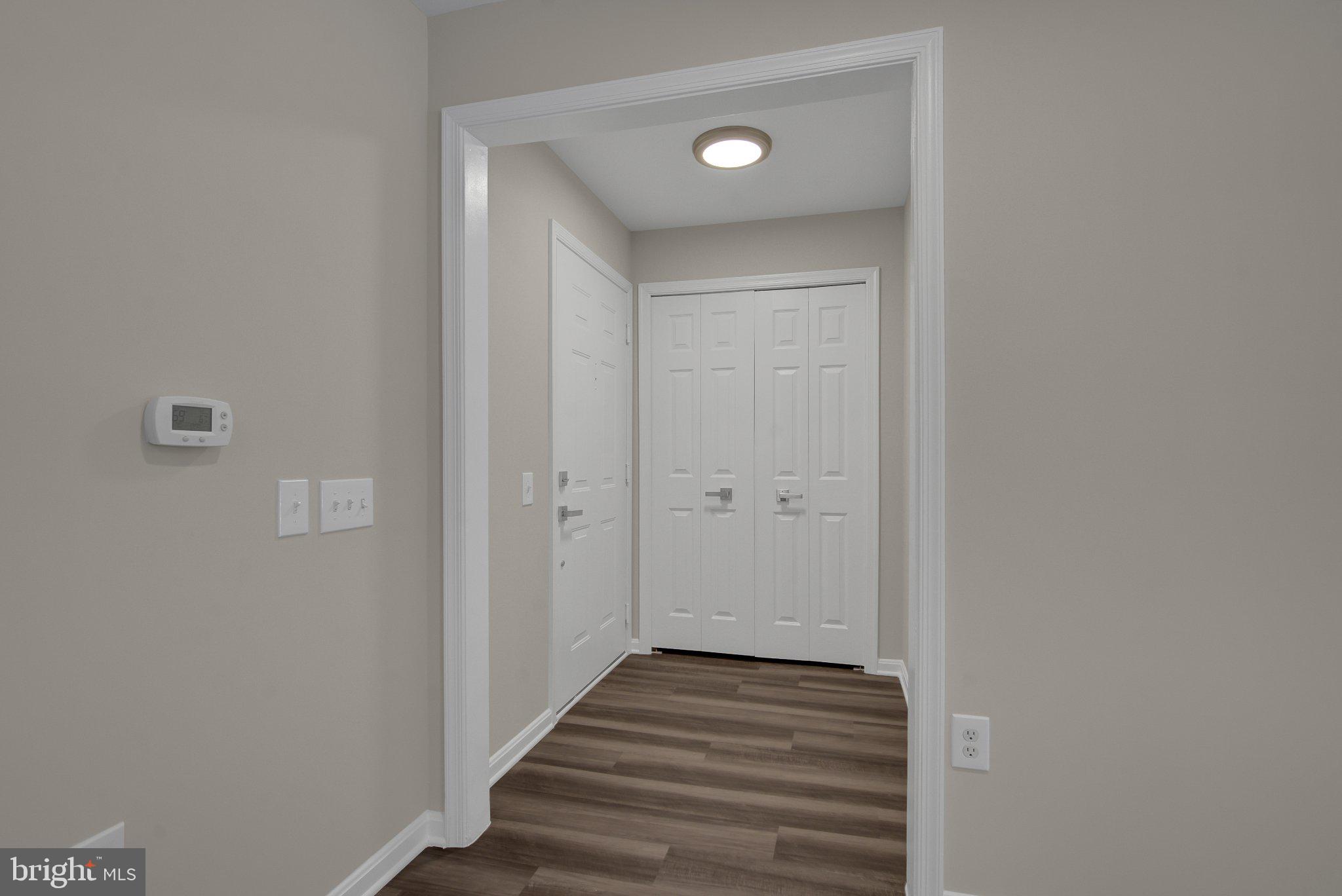 GUNSTON CORNER - Residential