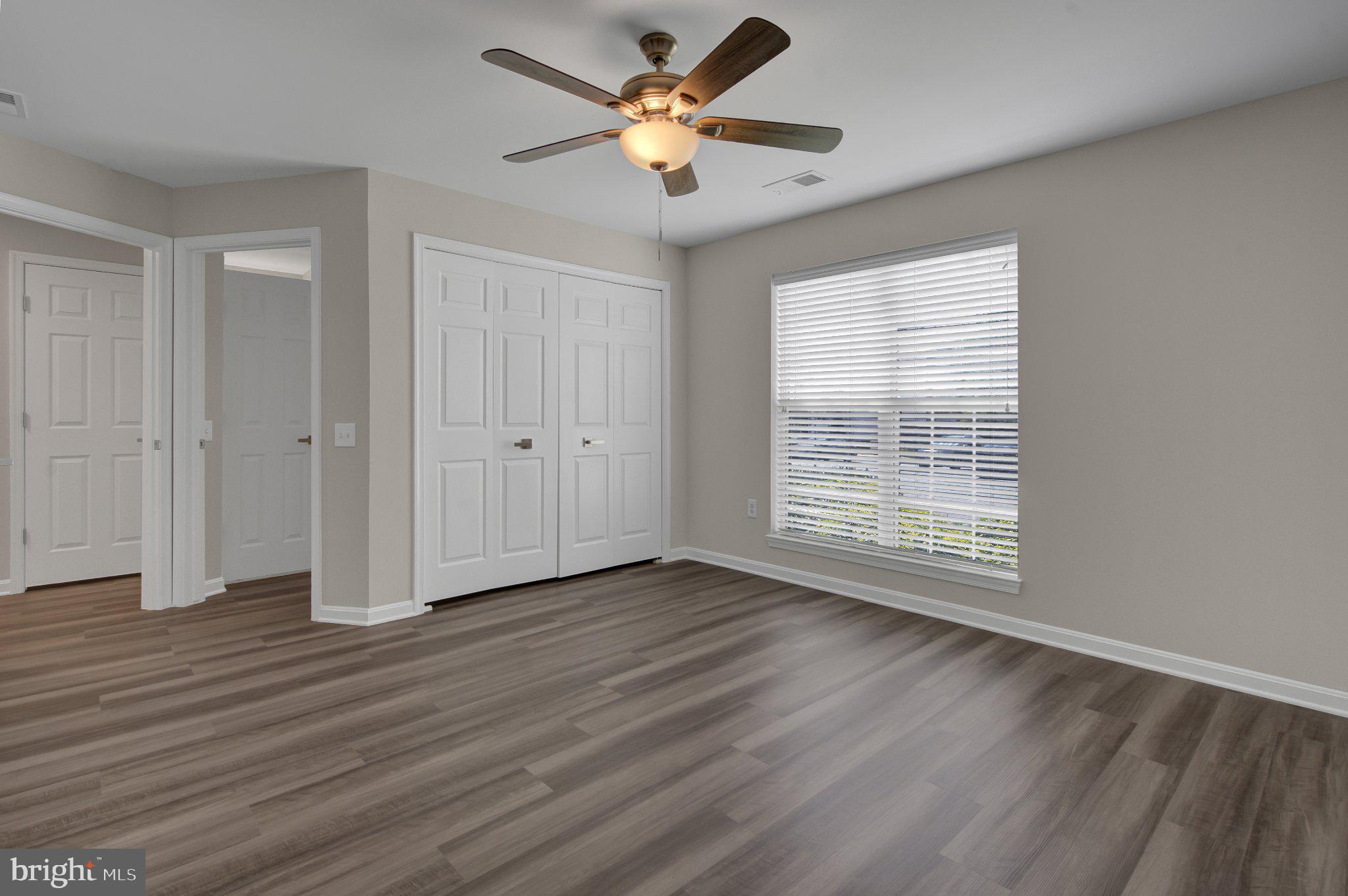 GUNSTON CORNER - Residential