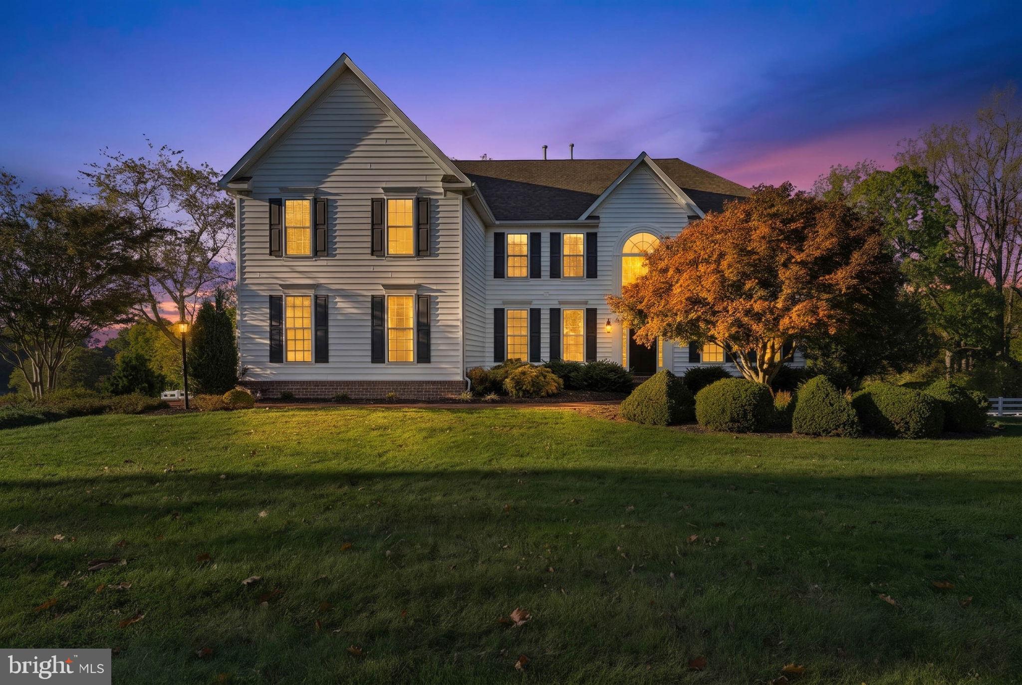 3400 MEREDITH RIDGE ROAD