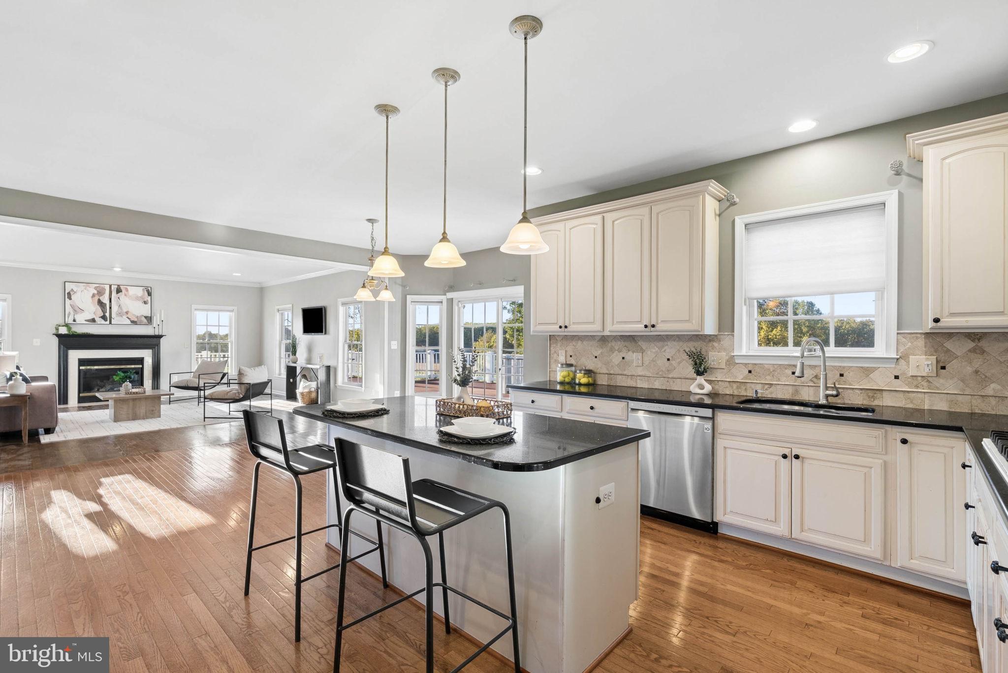 3400 MEREDITH RIDGE ROAD