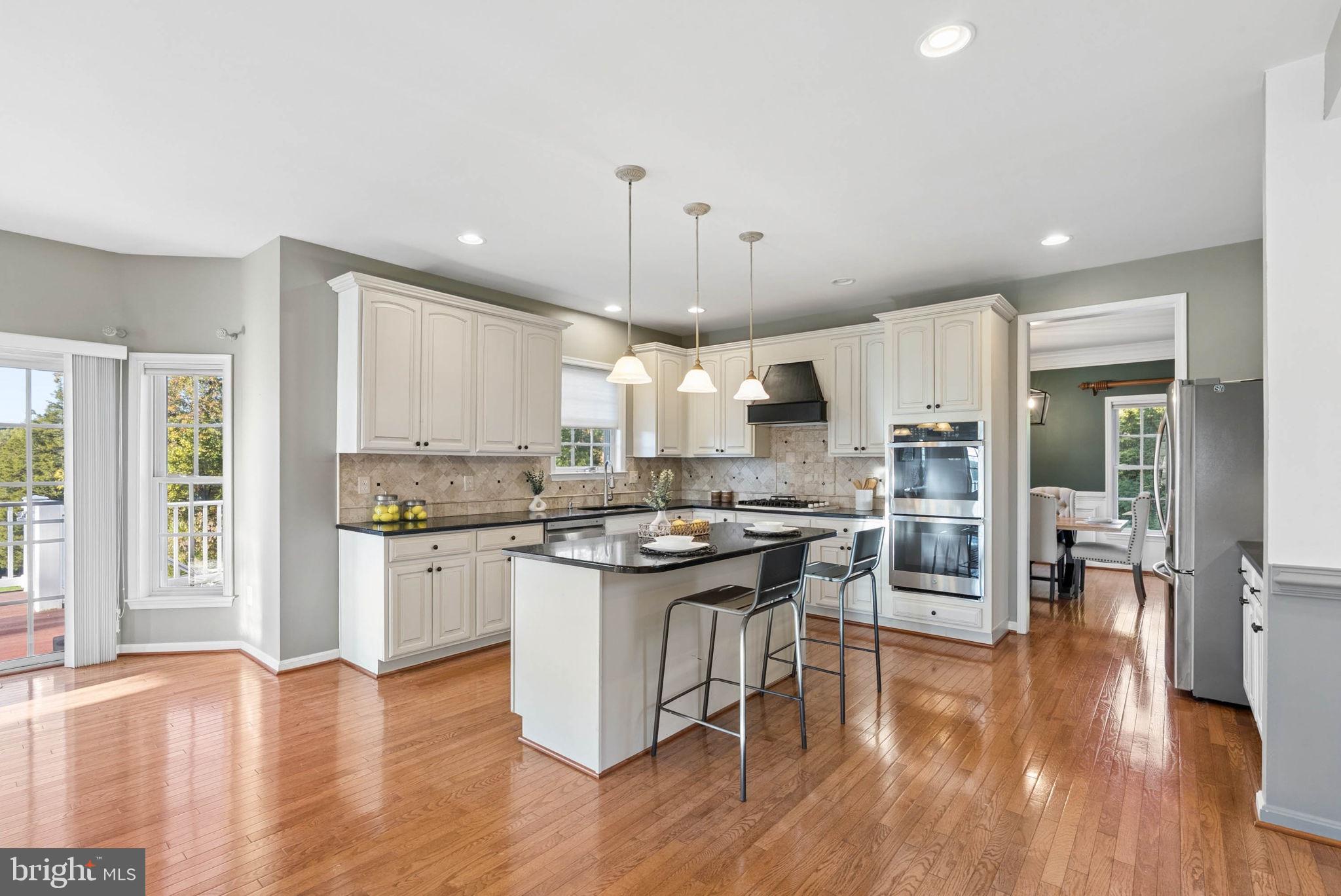 3400 MEREDITH RIDGE ROAD