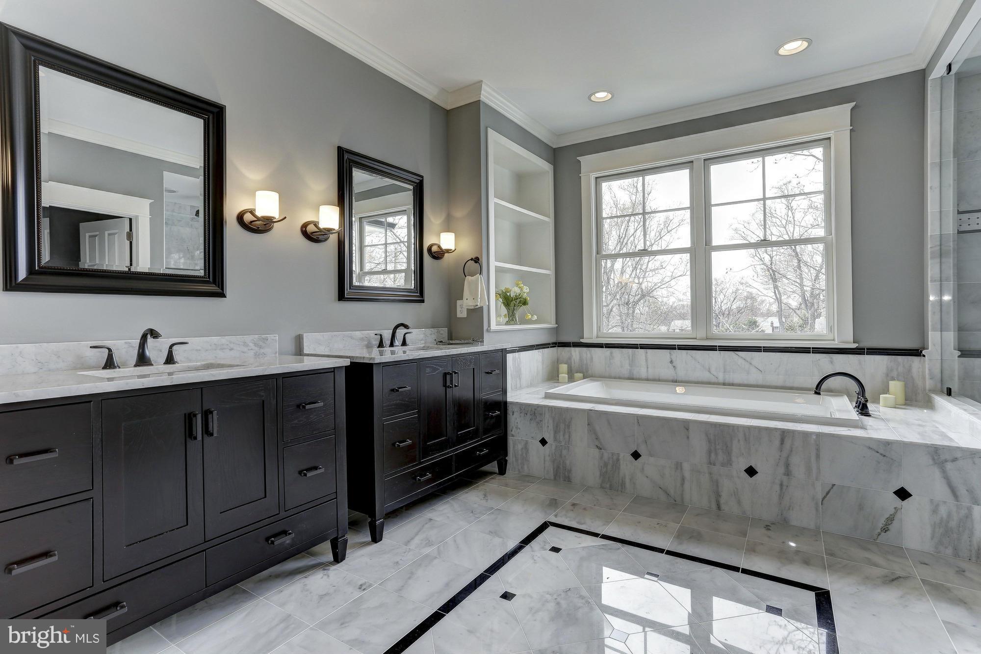 BROYHILL HEIGHTS - Residential