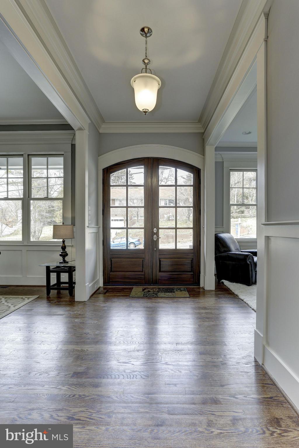 BROYHILL HEIGHTS - Residential