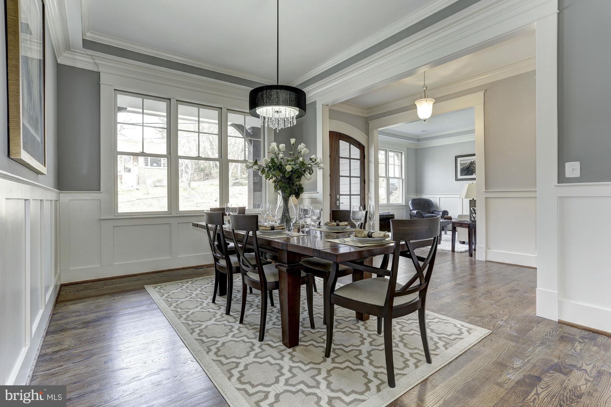 BROYHILL HEIGHTS - Residential