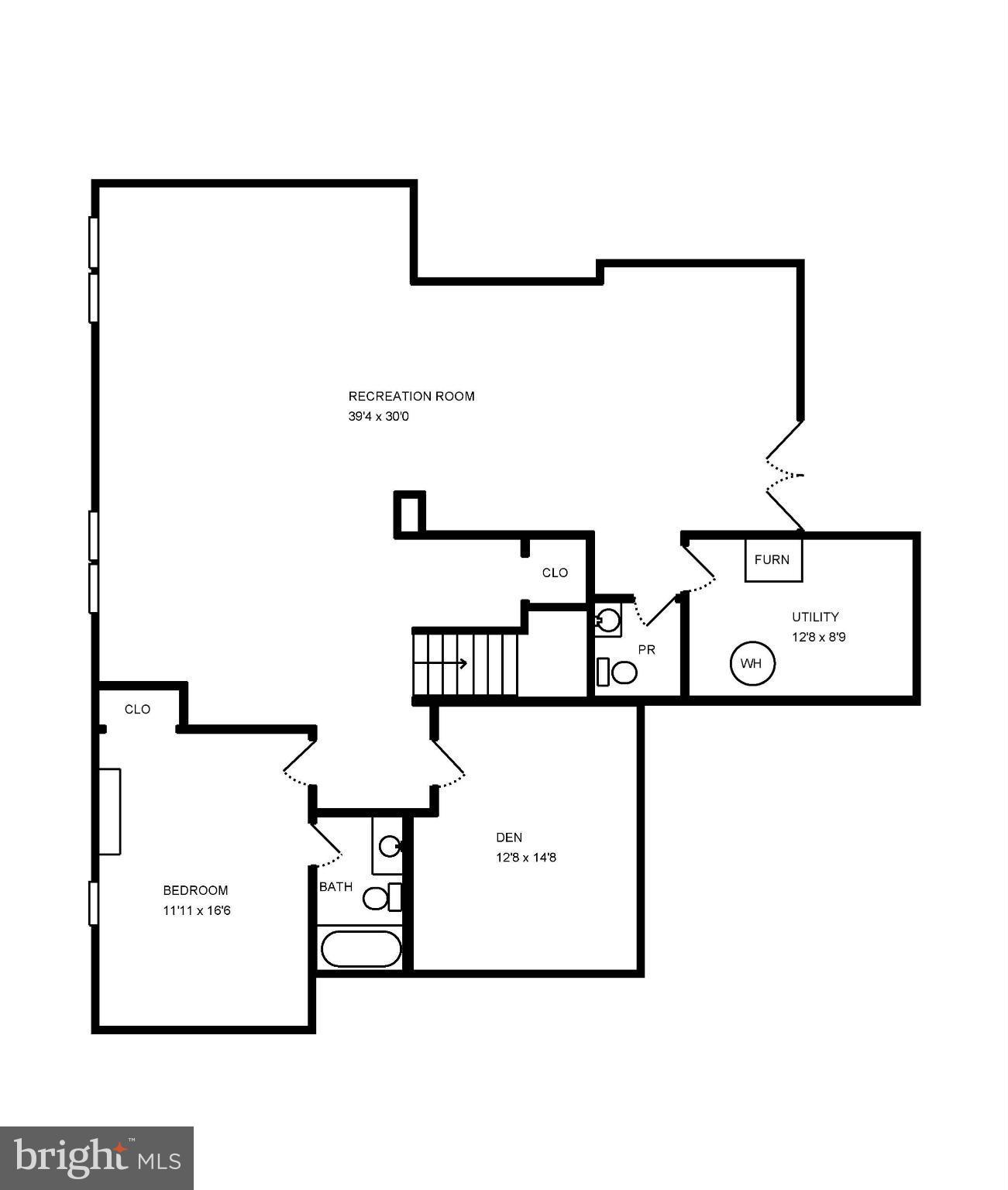 BROYHILL HEIGHTS - Residential