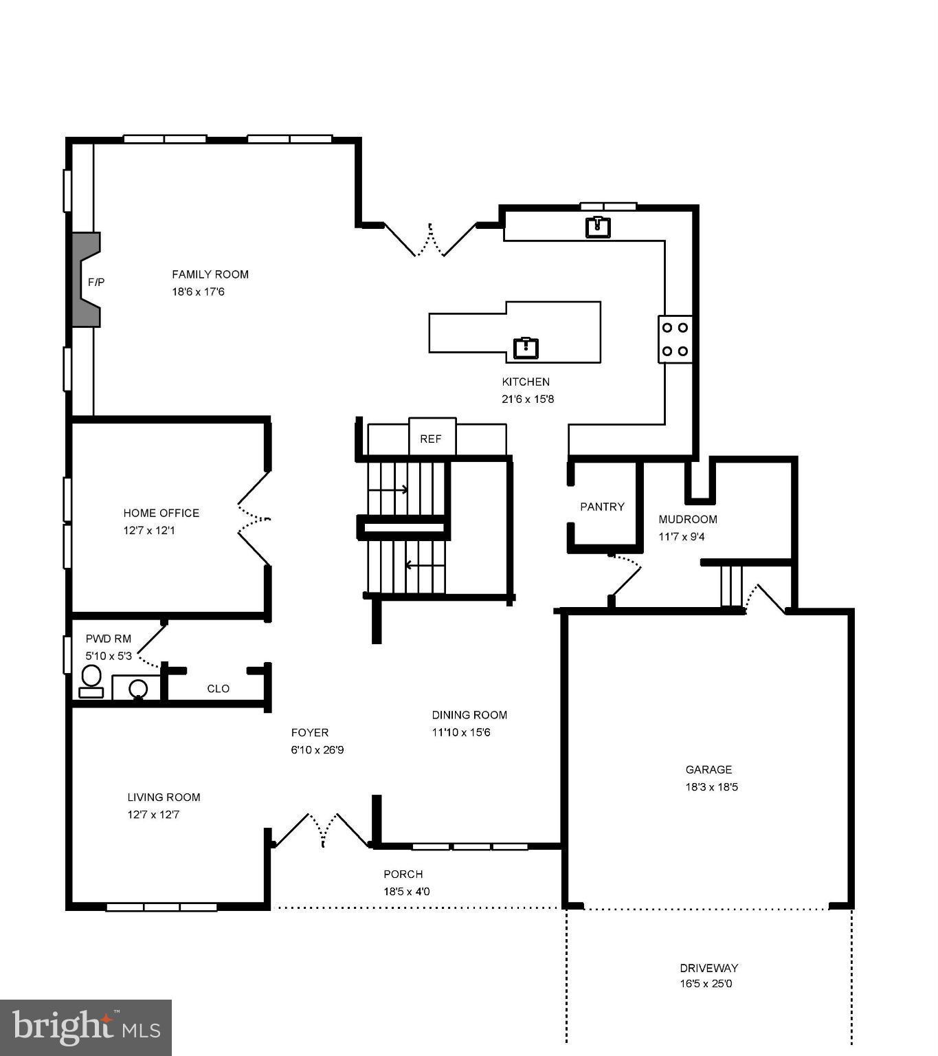 BROYHILL HEIGHTS - Residential