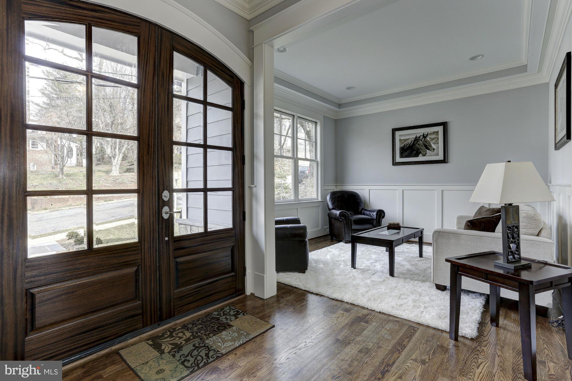 BROYHILL HEIGHTS - Residential