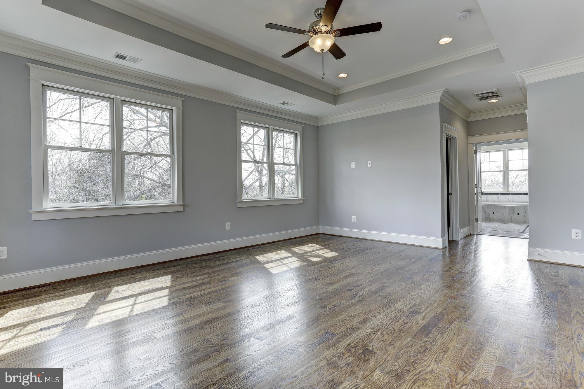 BROYHILL HEIGHTS - Residential