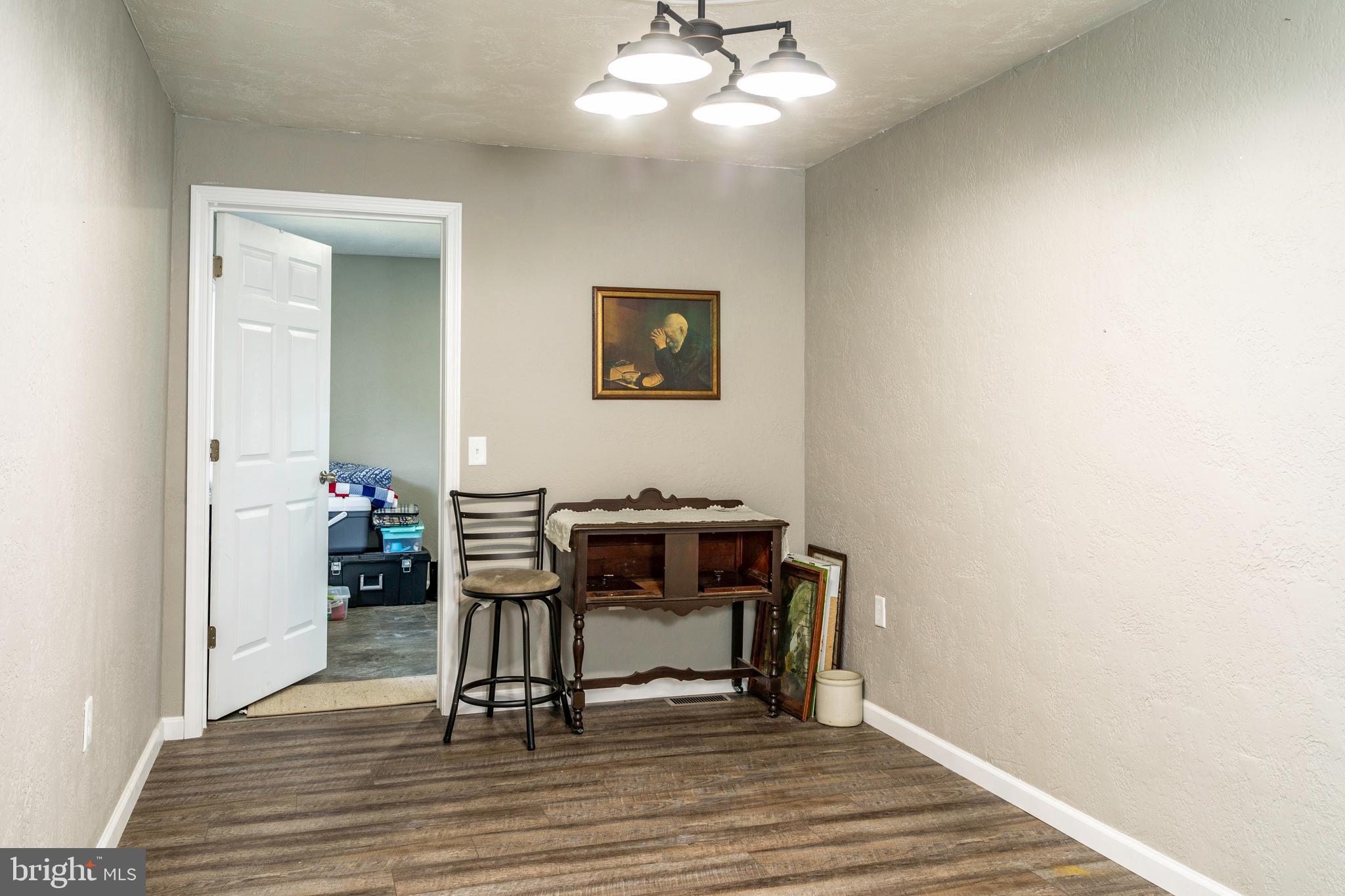 FORMAN ADDITION - Residential