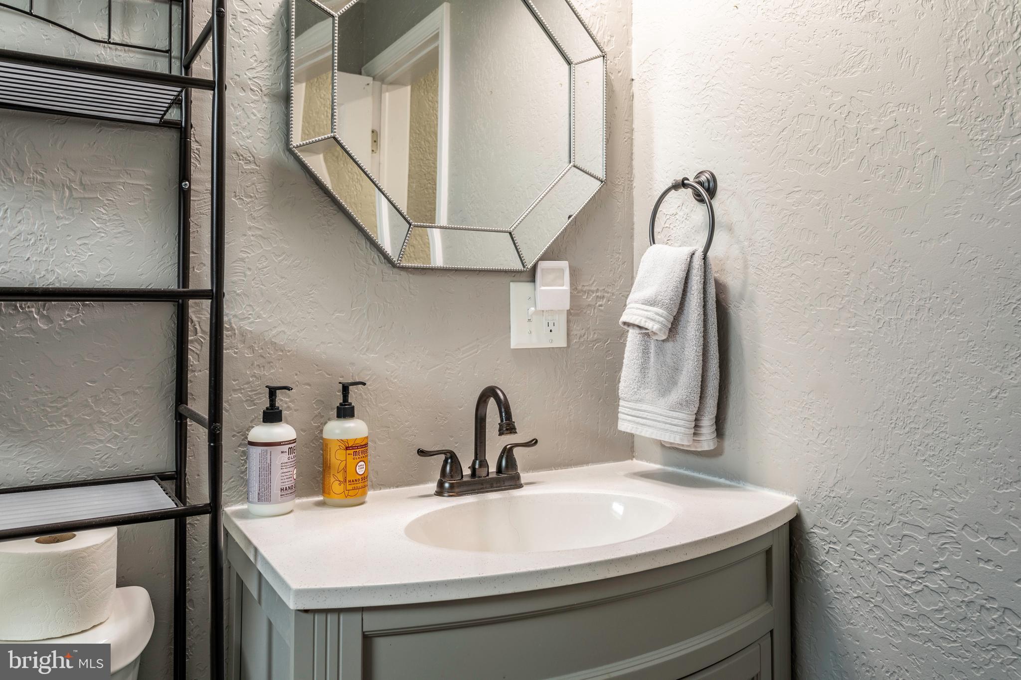 FORMAN ADDITION - Residential