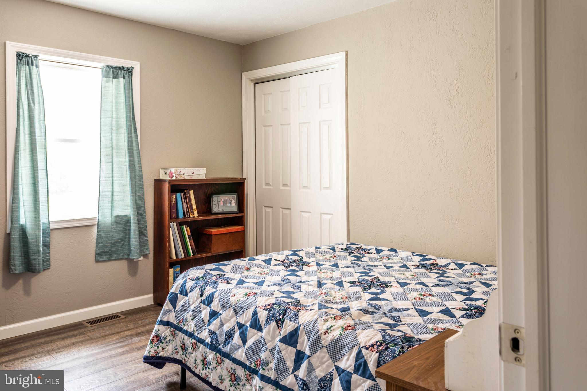 FORMAN ADDITION - Residential