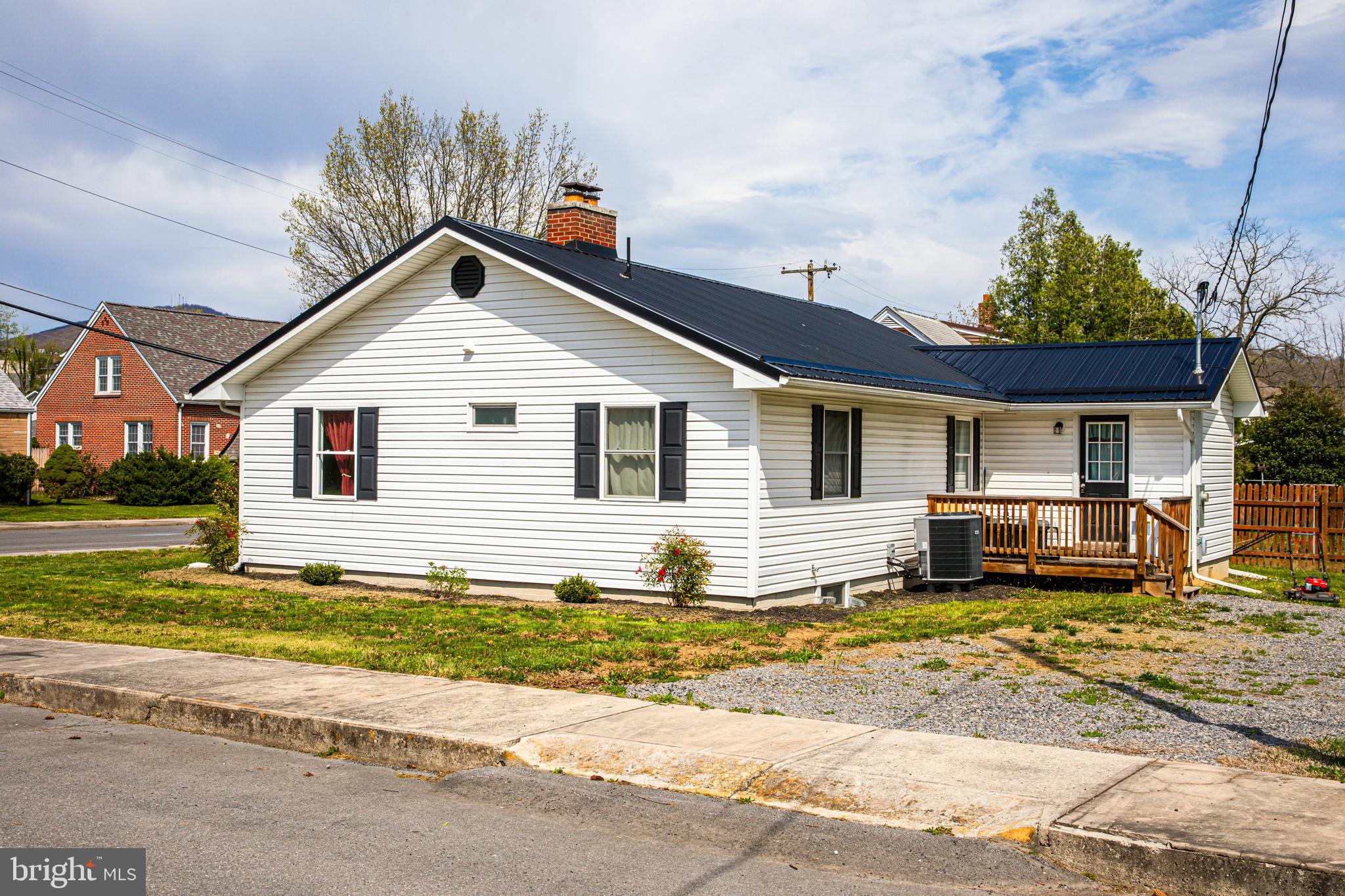 FORMAN ADDITION - Residential