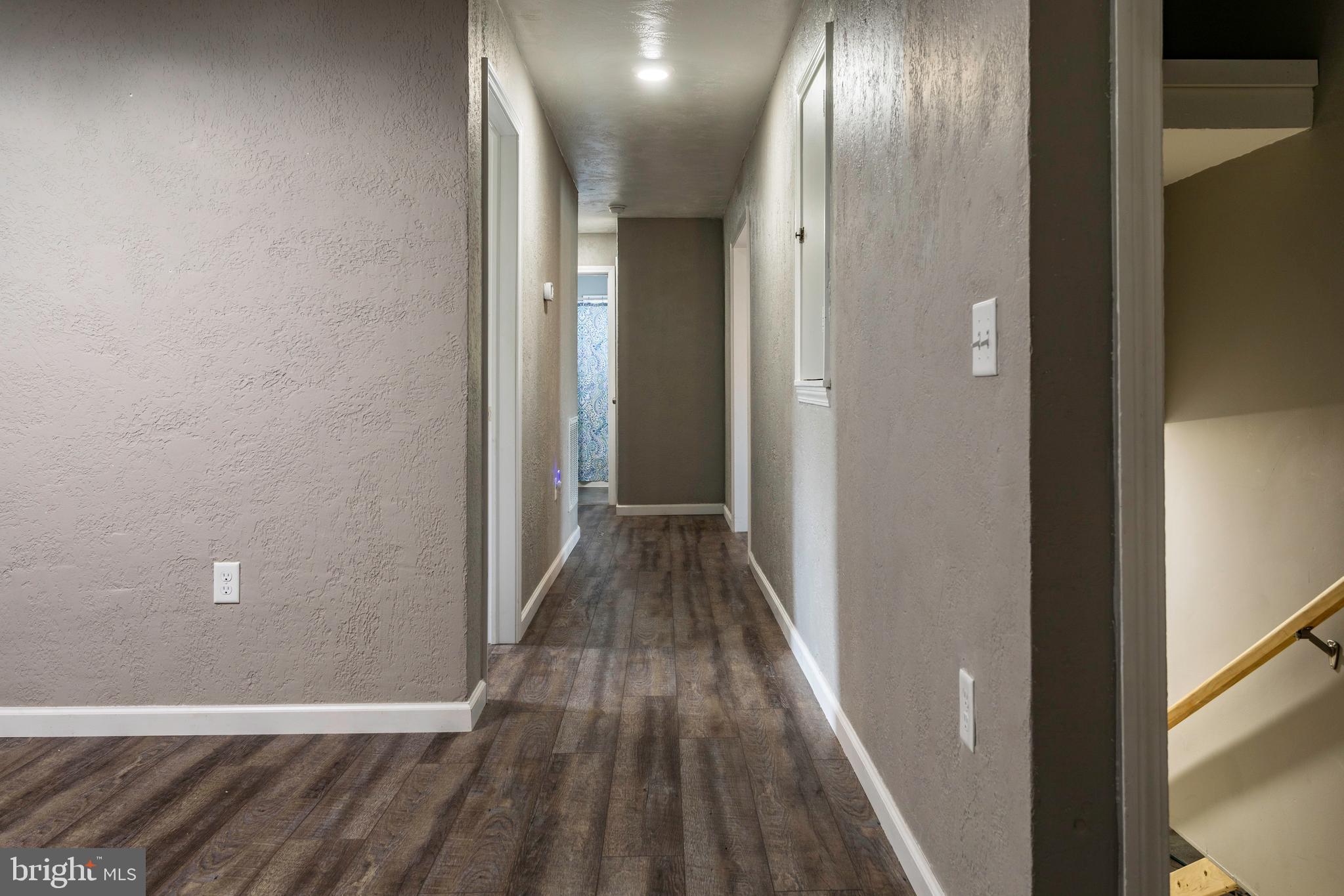 FORMAN ADDITION - Residential