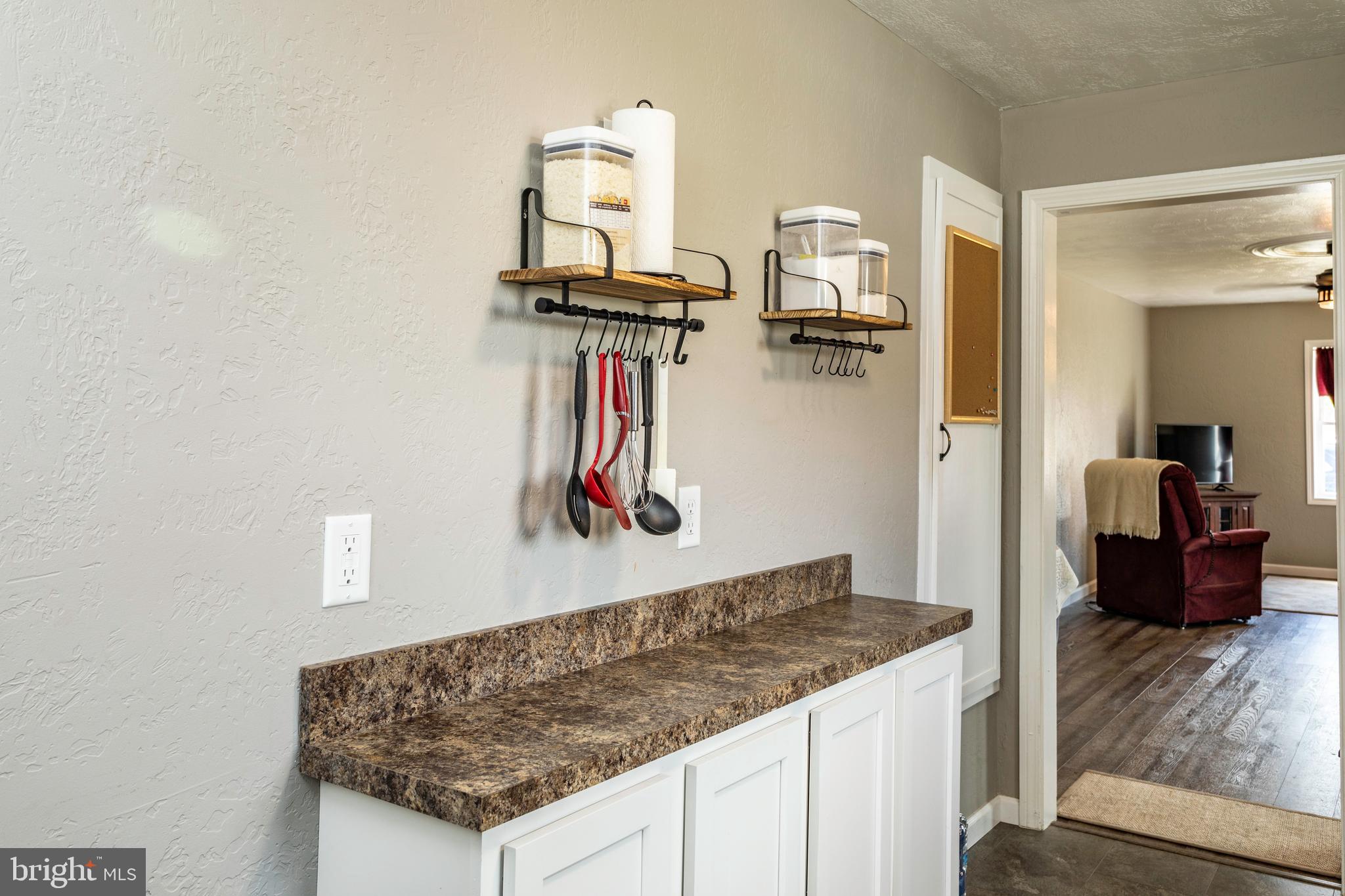 FORMAN ADDITION - Residential