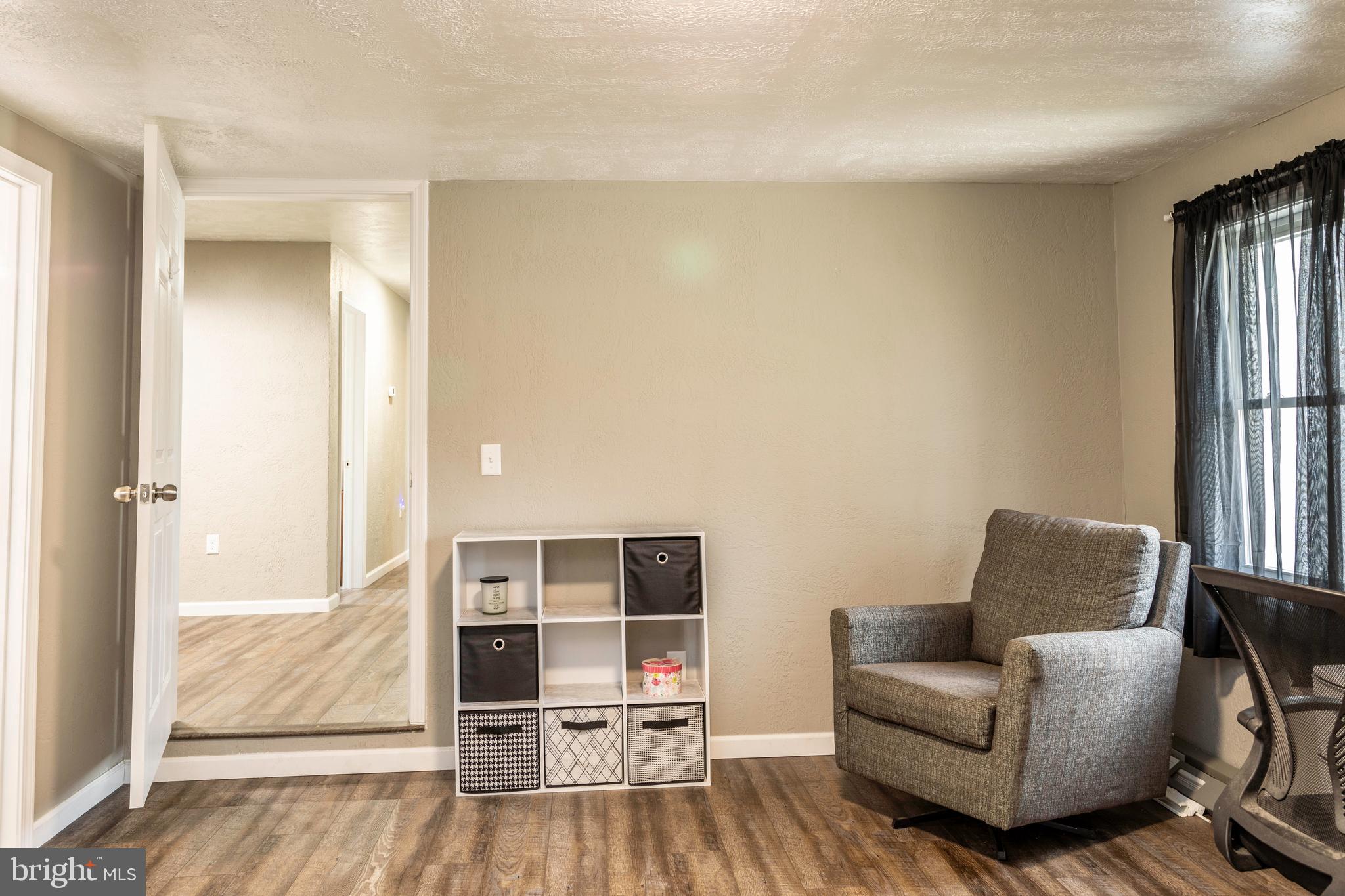 FORMAN ADDITION - Residential