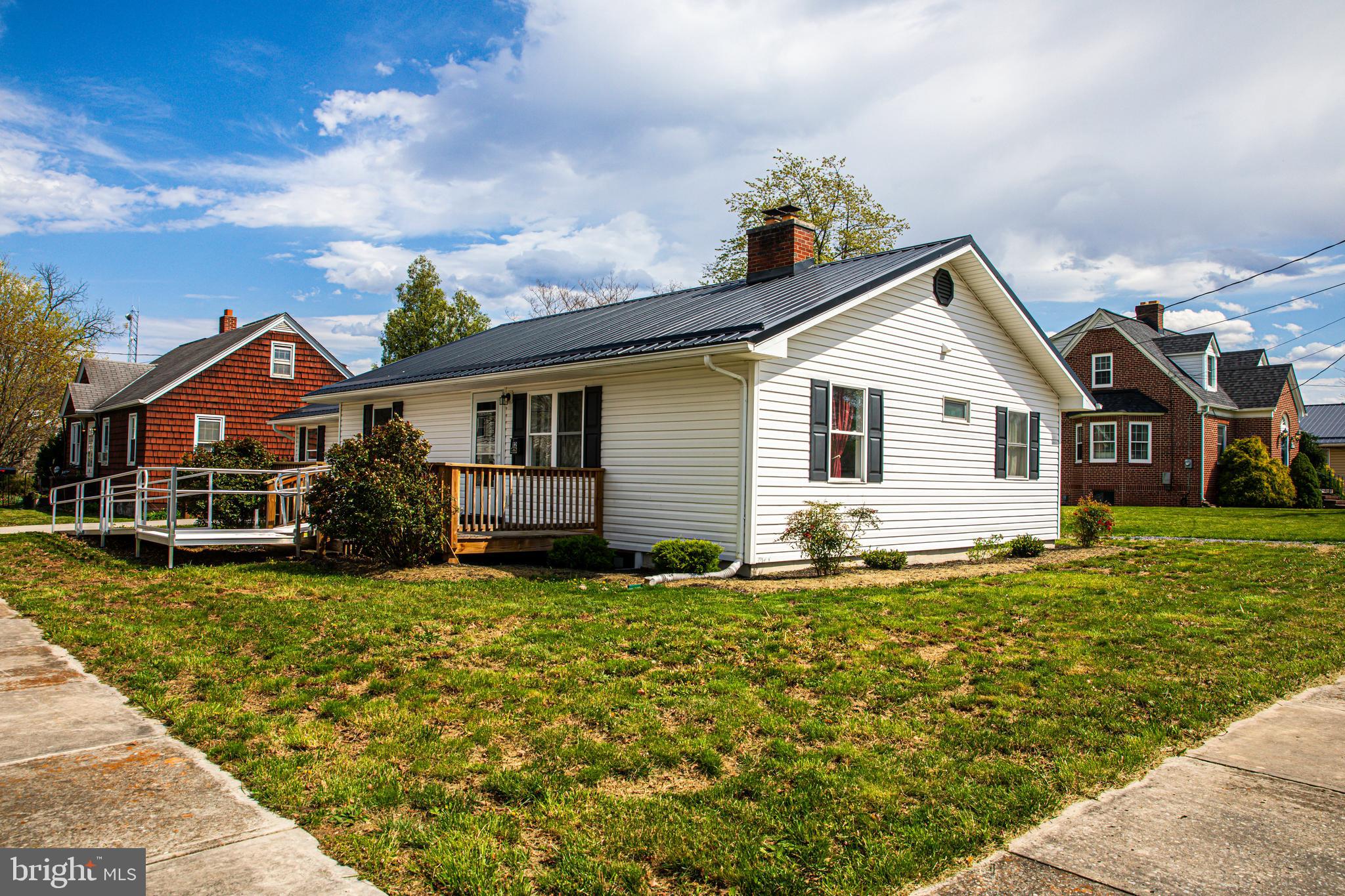 FORMAN ADDITION - Residential