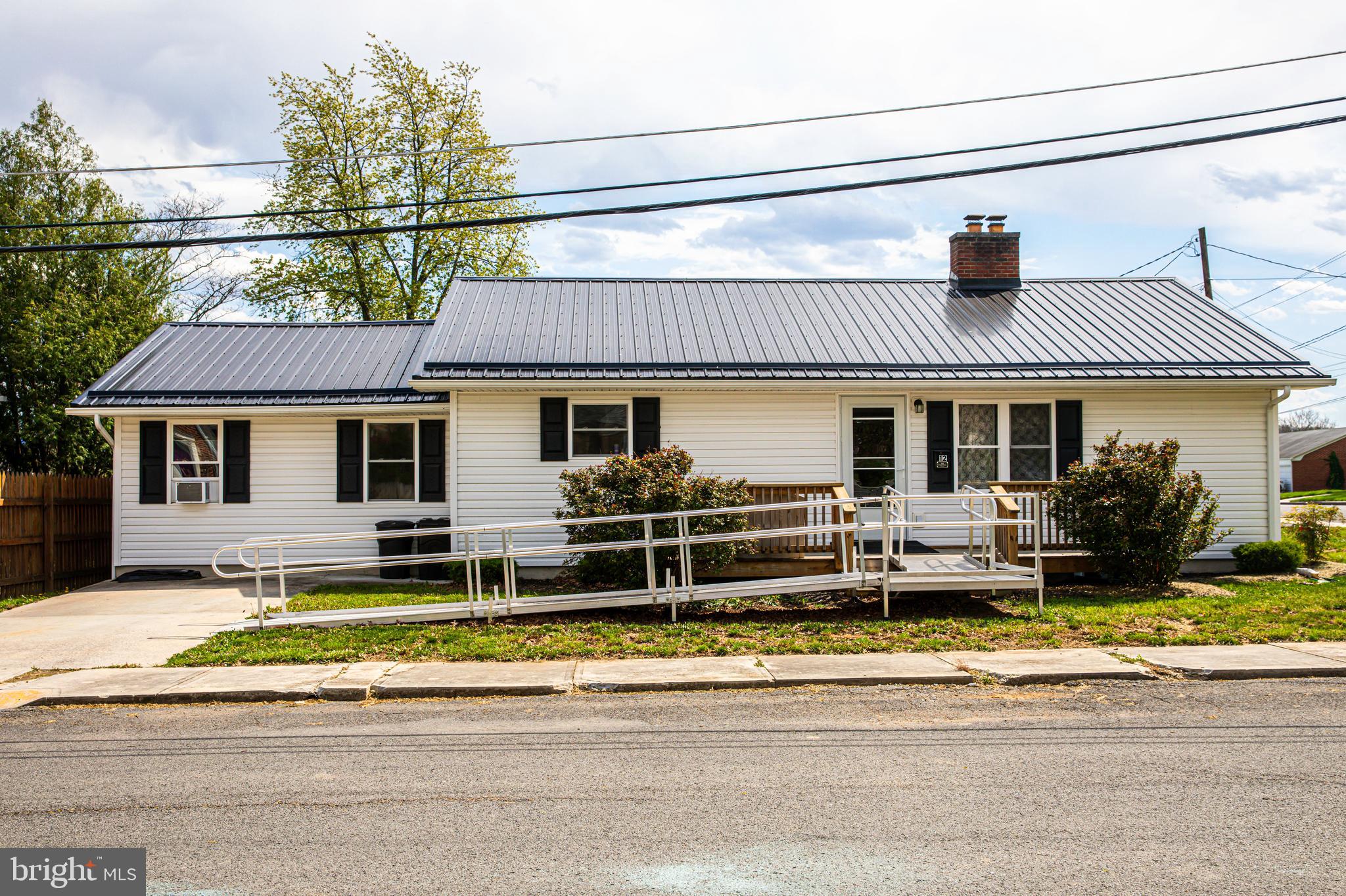 FORMAN ADDITION - Residential