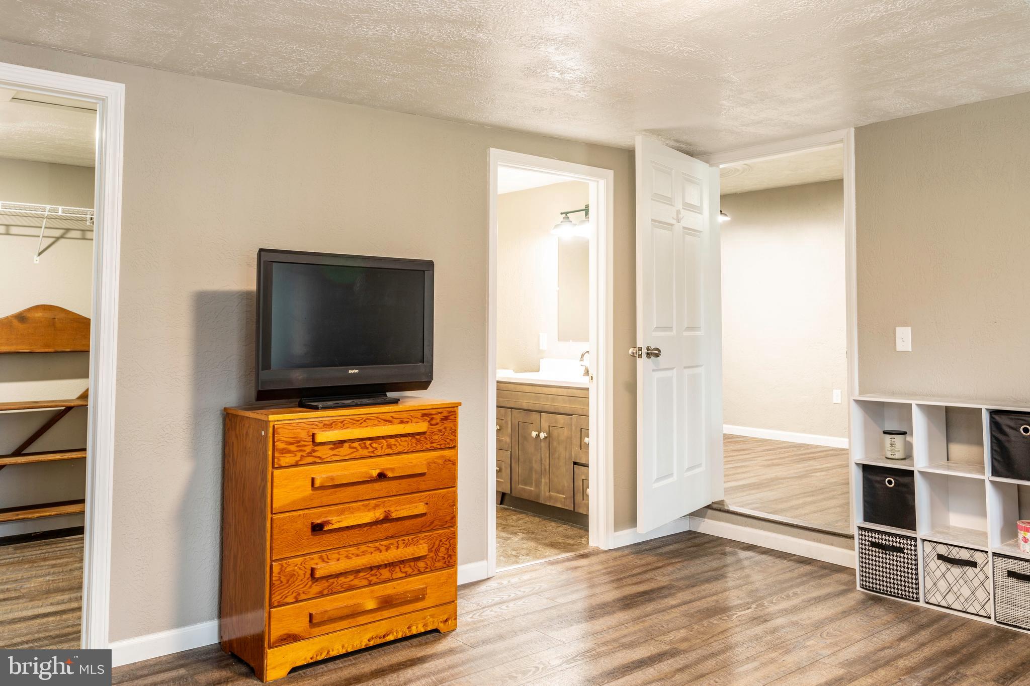 FORMAN ADDITION - Residential