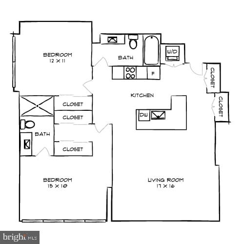ART MUSEUM AREA - Residential Lease