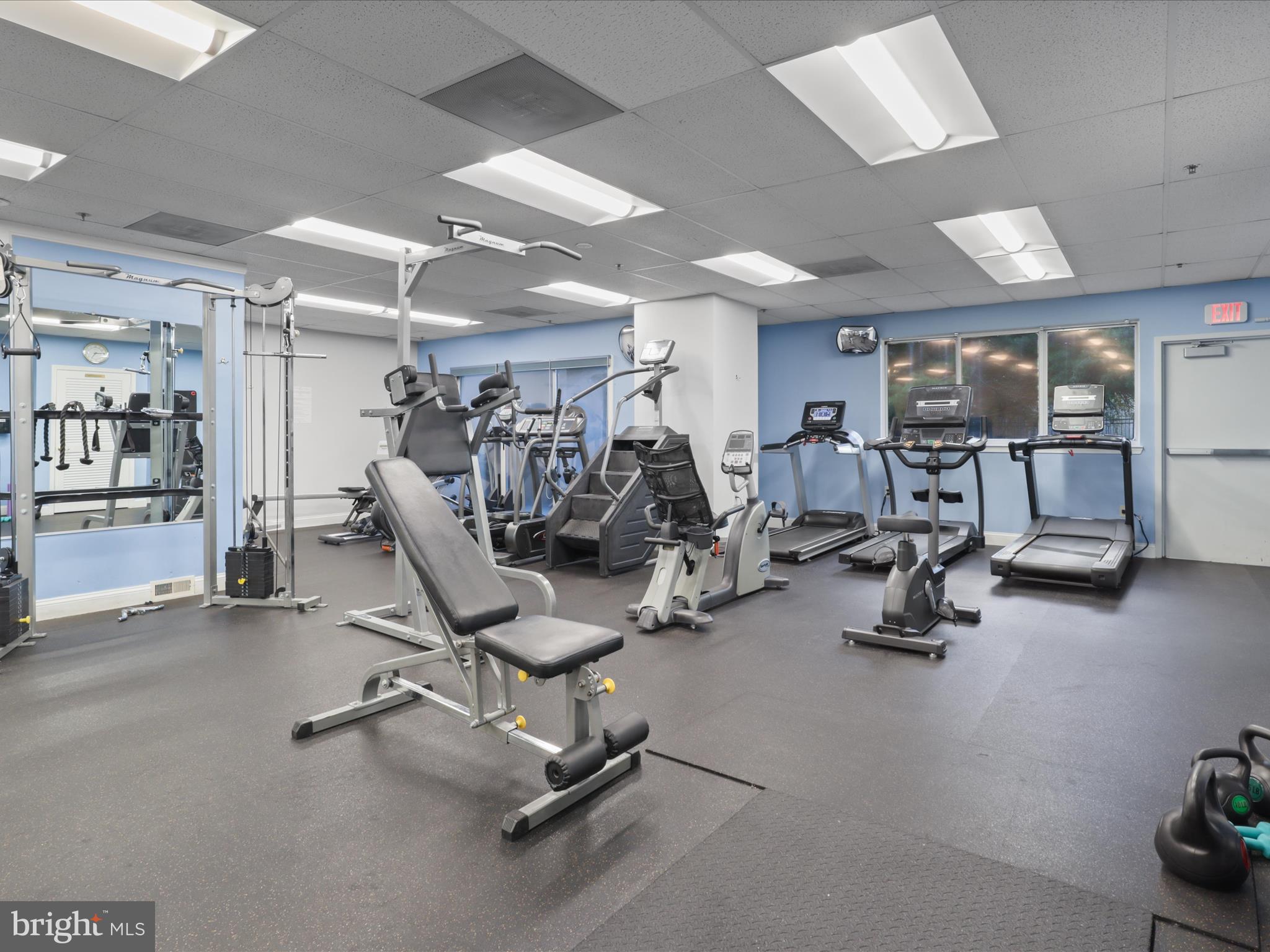 BELLA VISTA CONDOMINIUM - Residential