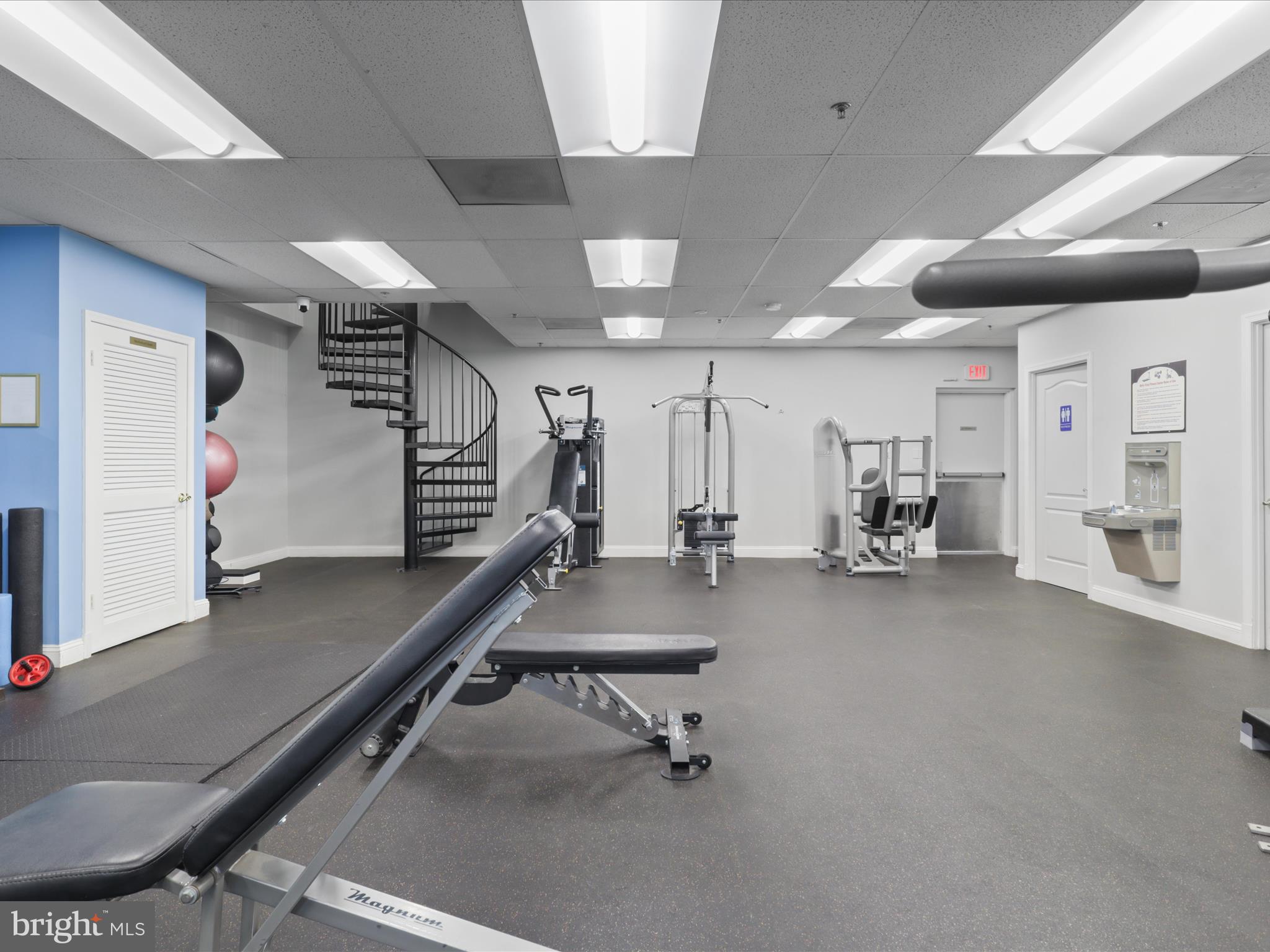 BELLA VISTA CONDOMINIUM - Residential