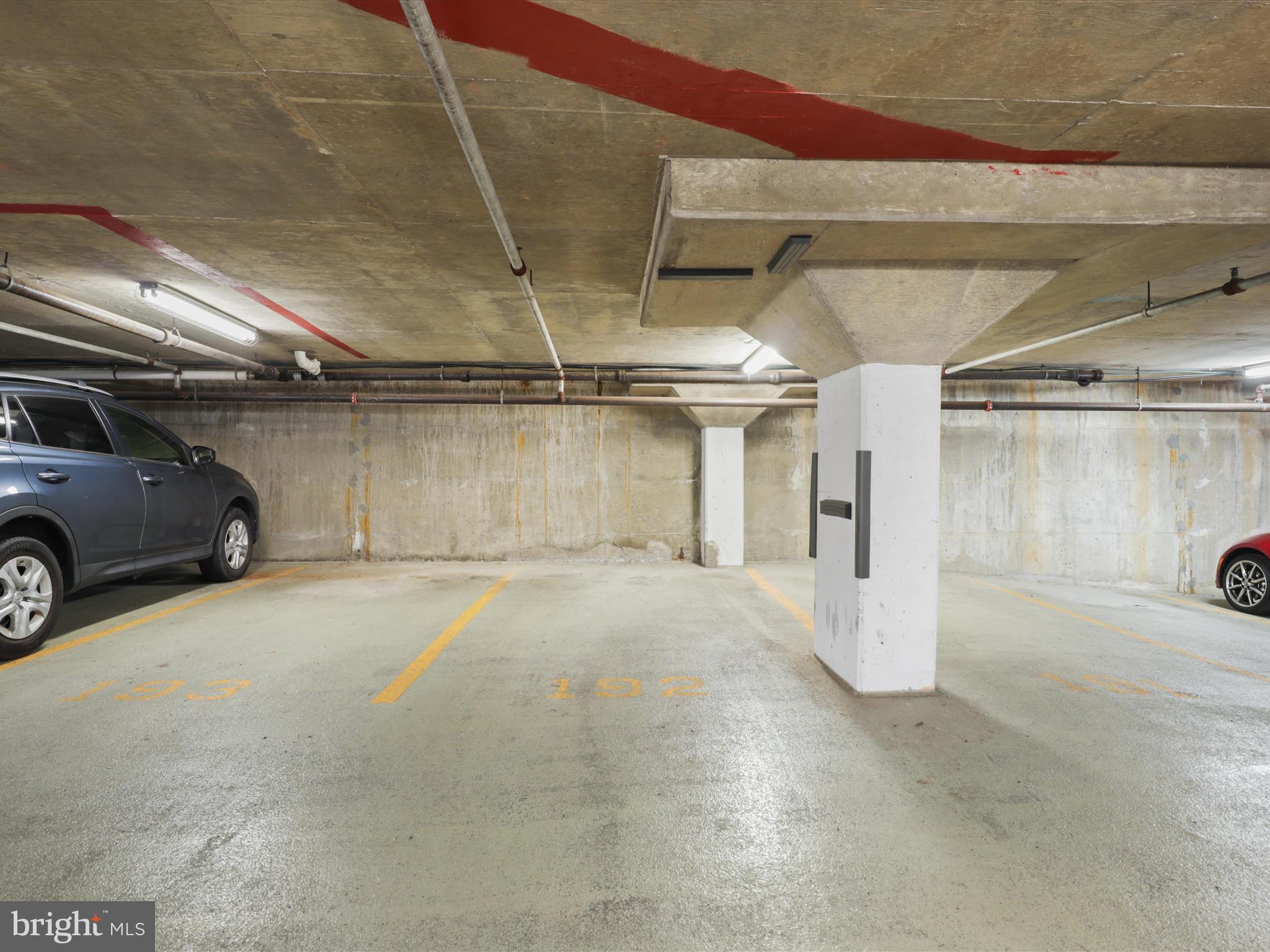 BELLA VISTA CONDOMINIUM - Residential