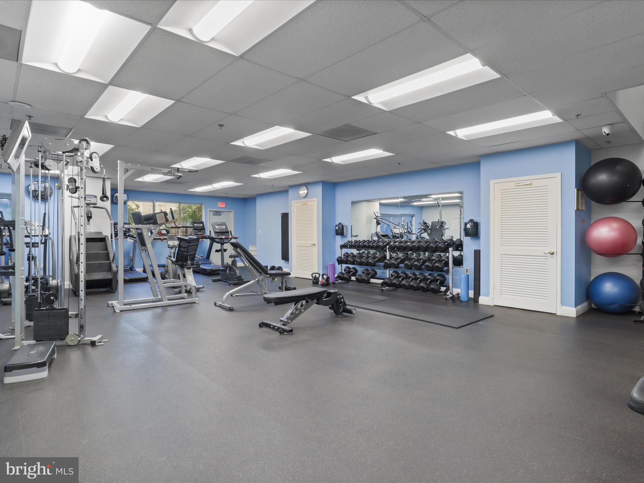 BELLA VISTA CONDOMINIUM - Residential