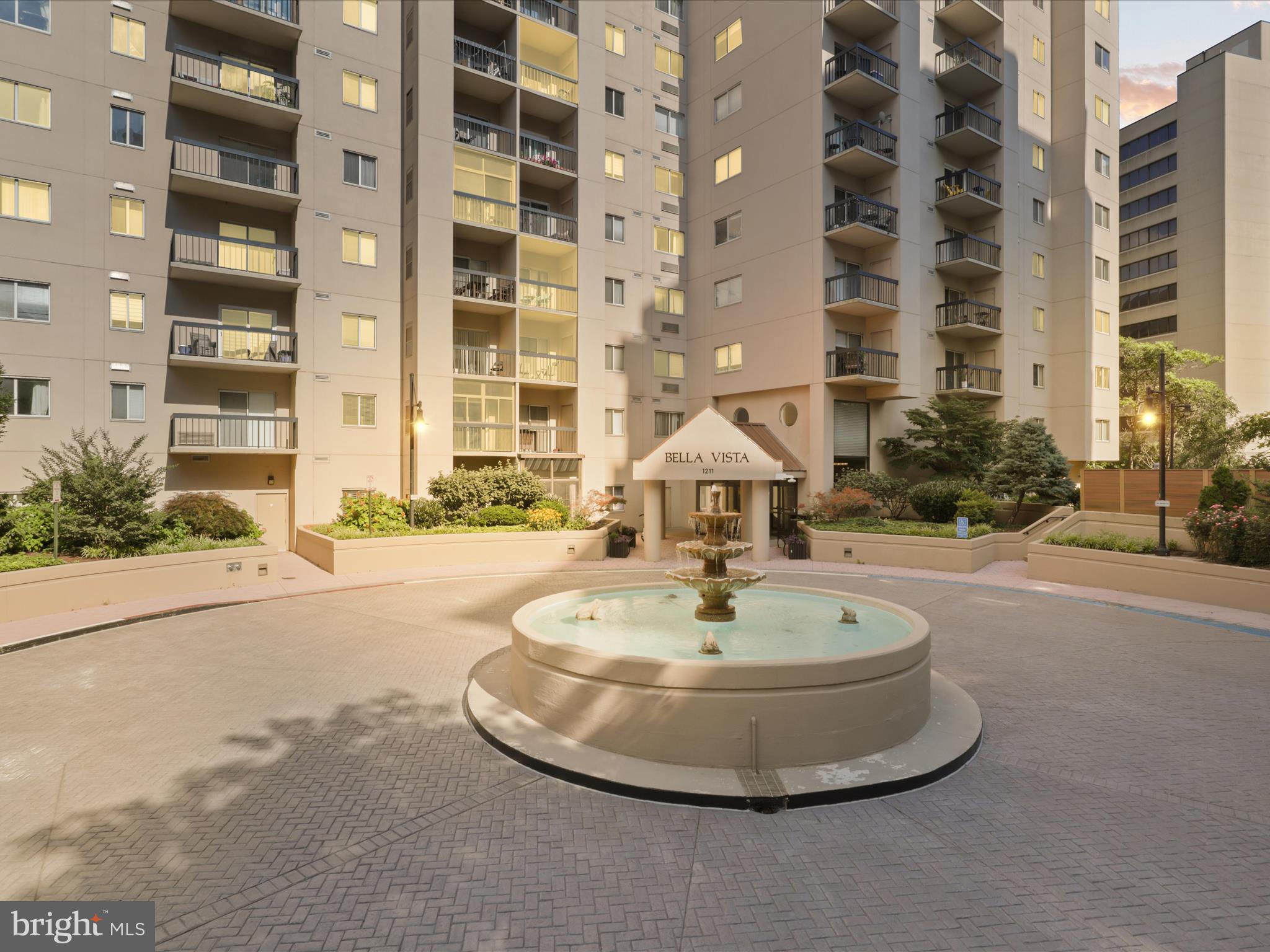 BELLA VISTA CONDOMINIUM - Residential