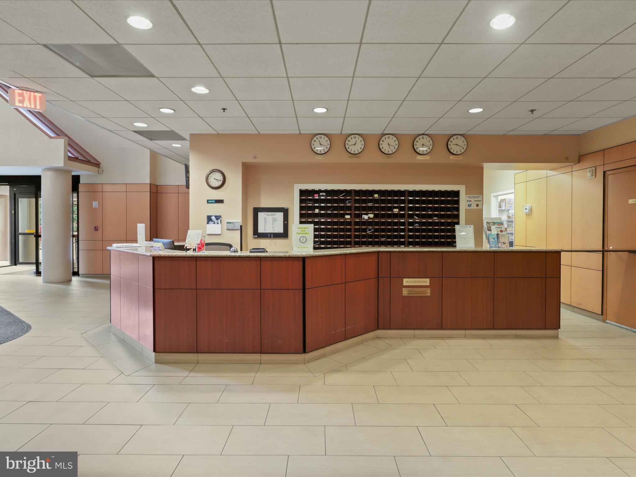 BELLA VISTA CONDOMINIUM - Residential