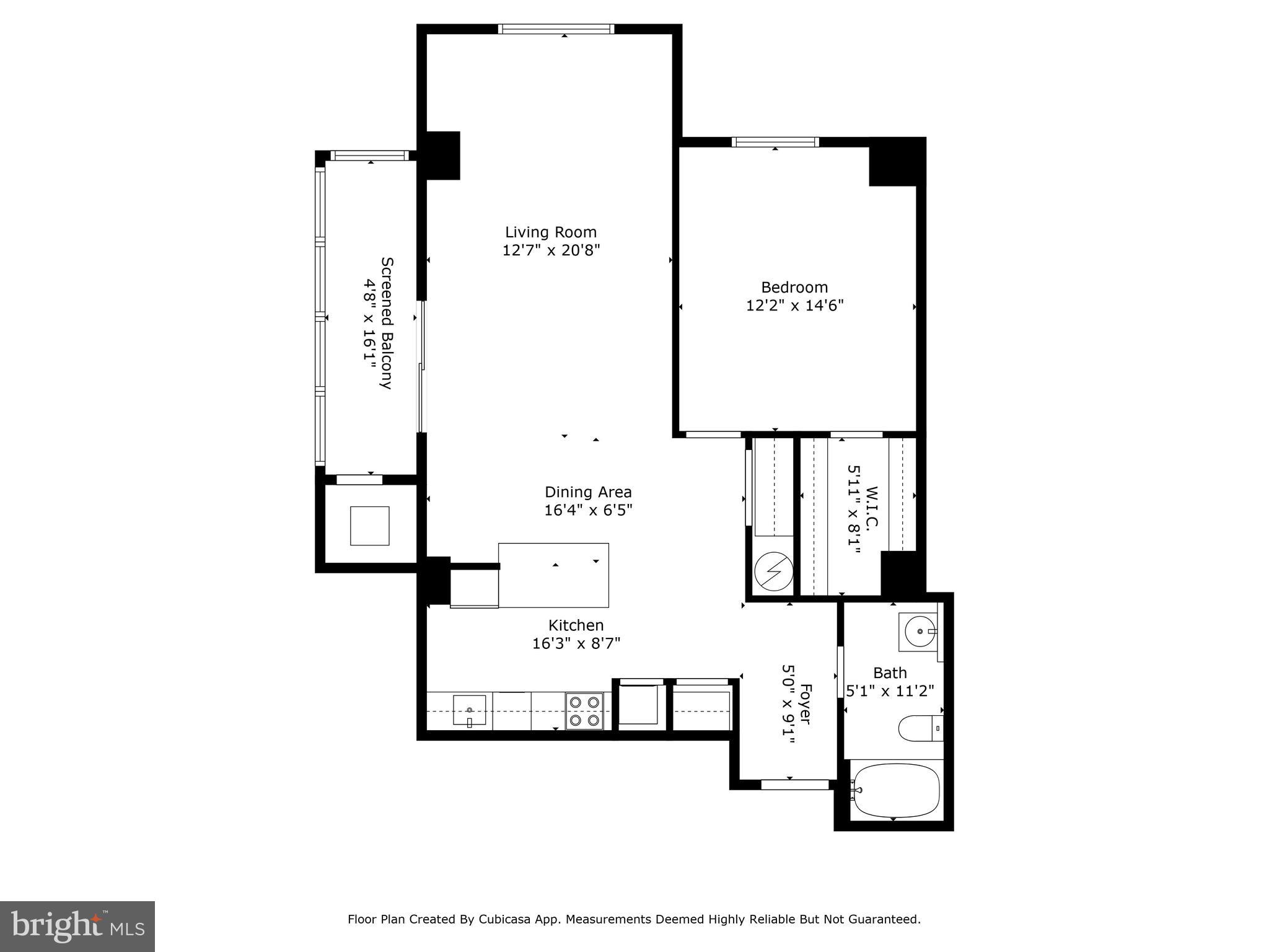 BELLA VISTA CONDOMINIUM - Residential