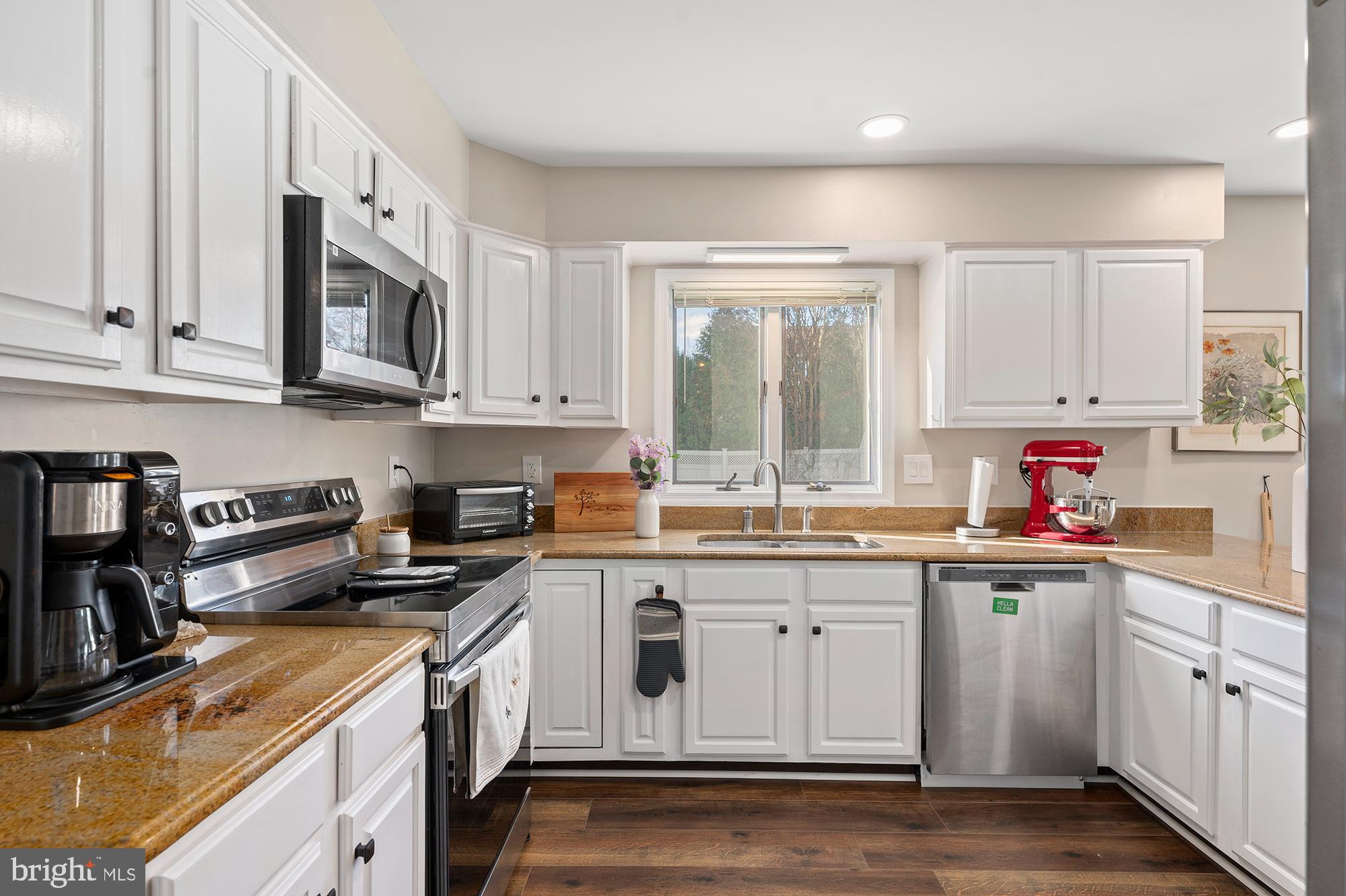 CHERRYWOOD - Residential