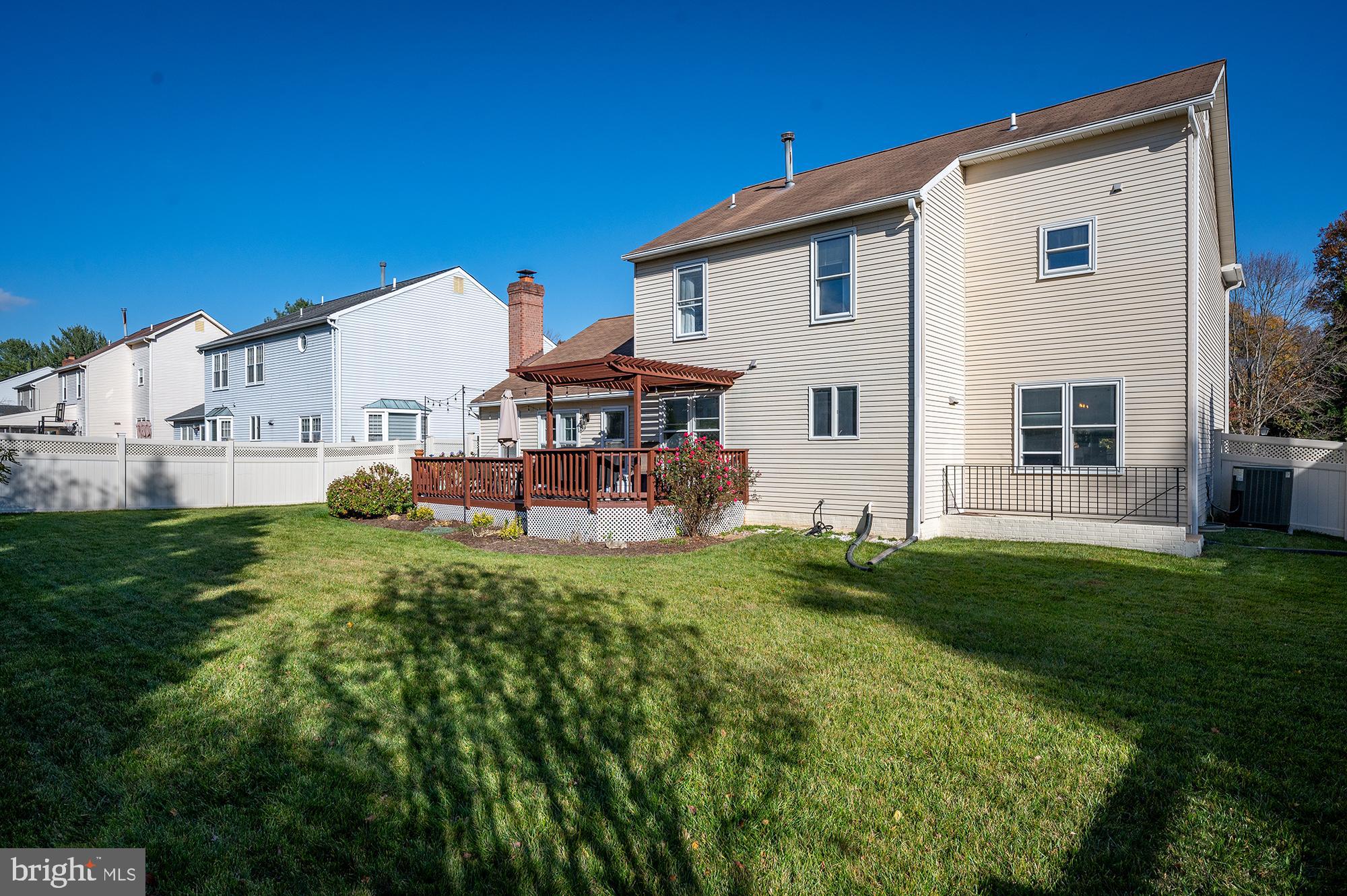 CHERRYWOOD - Residential