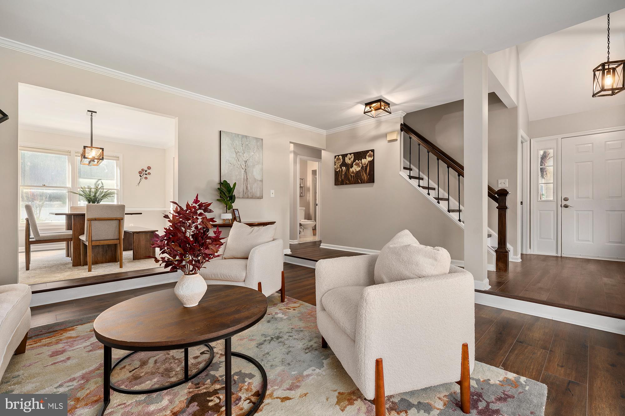 CHERRYWOOD - Residential