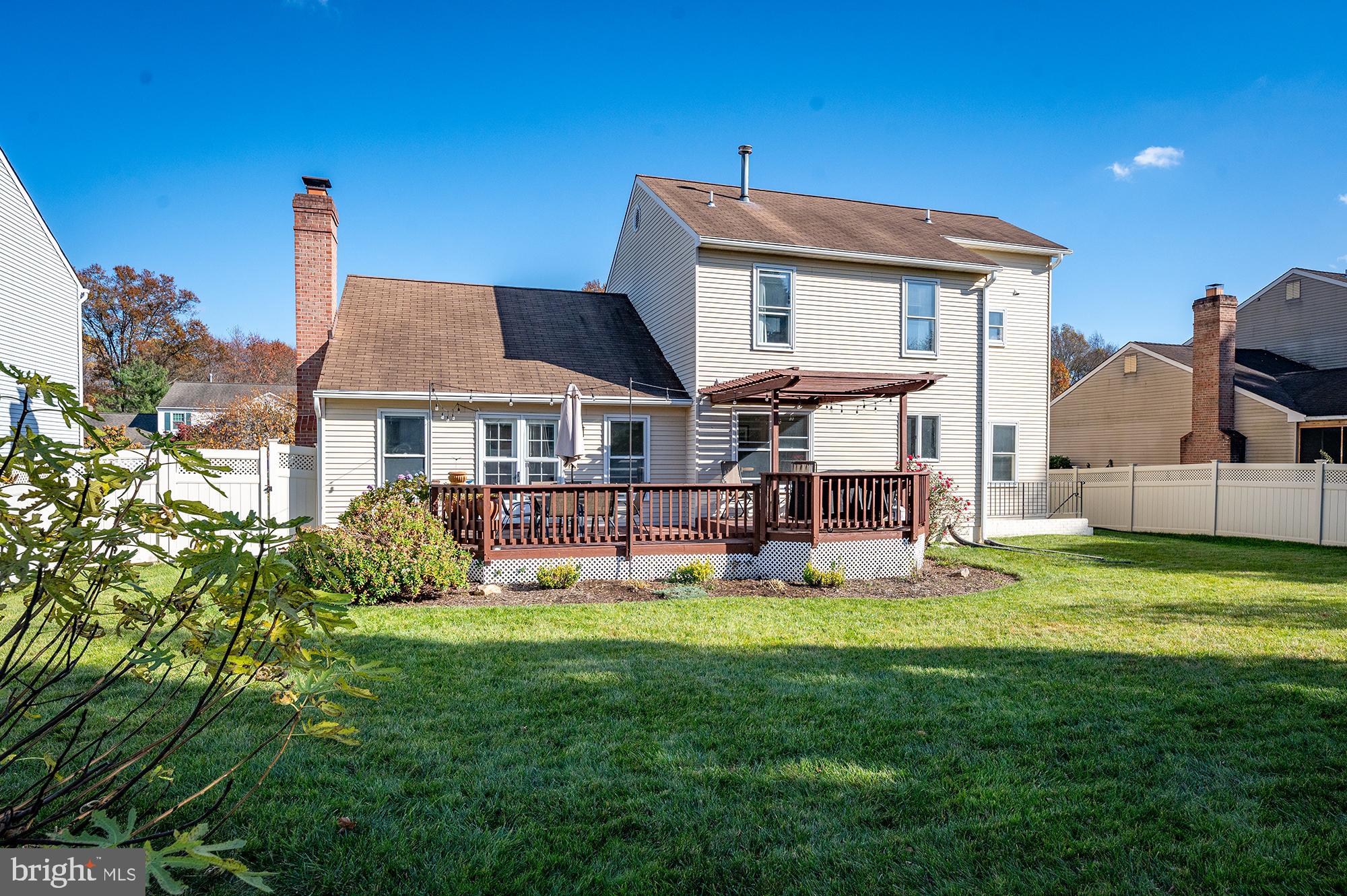 CHERRYWOOD - Residential