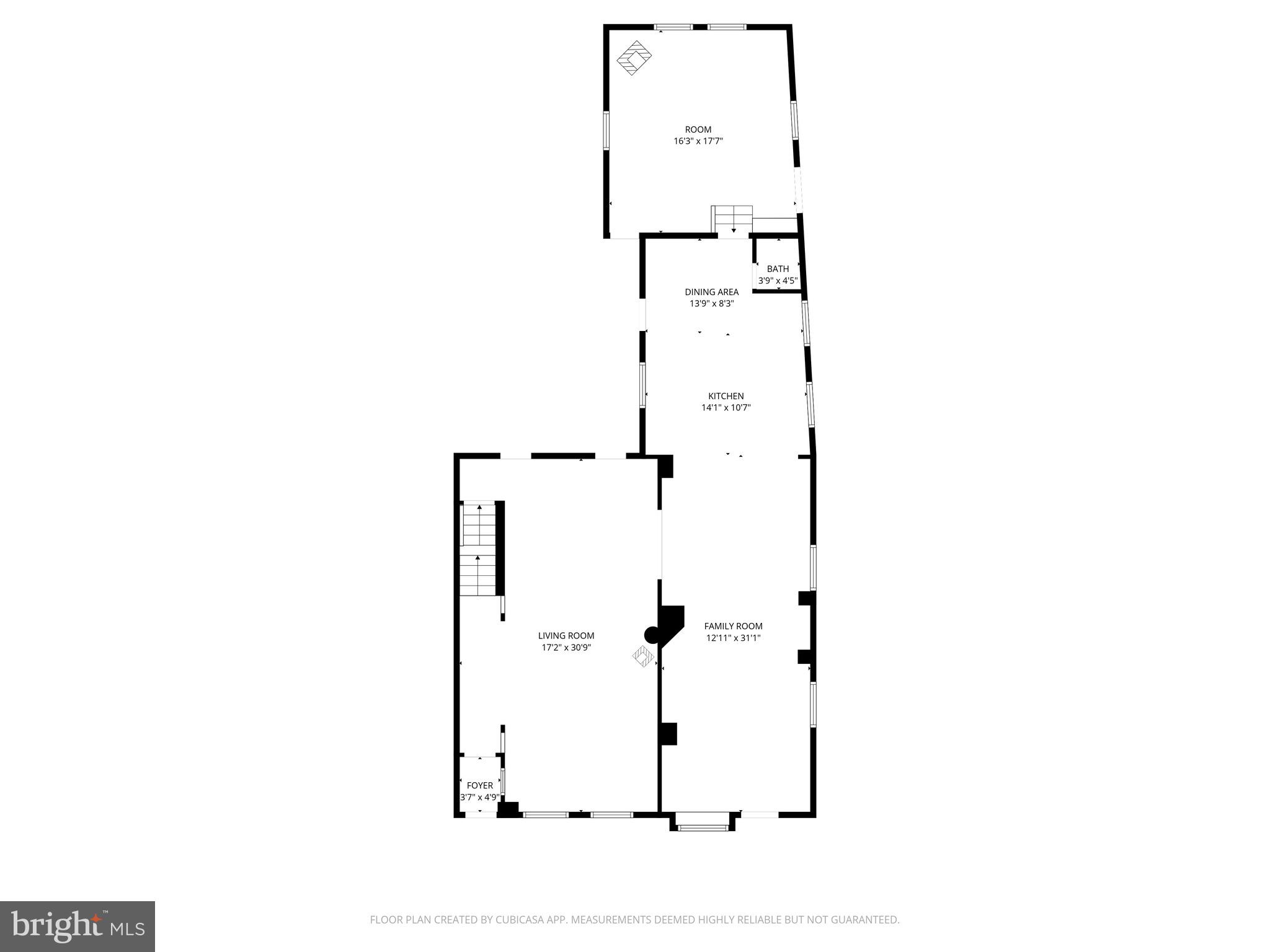HISTORIC DISTRICT - Residential
