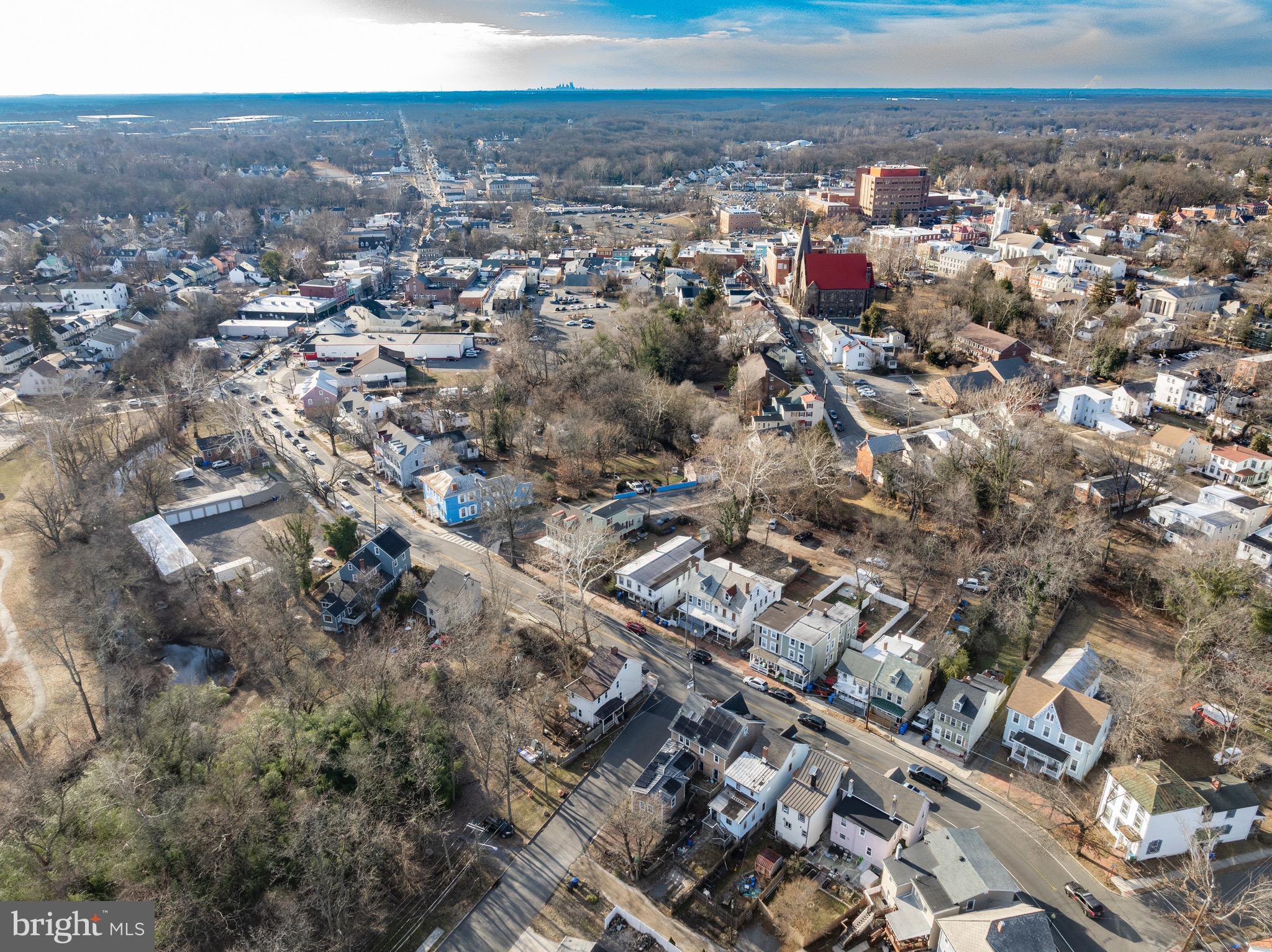 HISTORIC DISTRICT - Residential