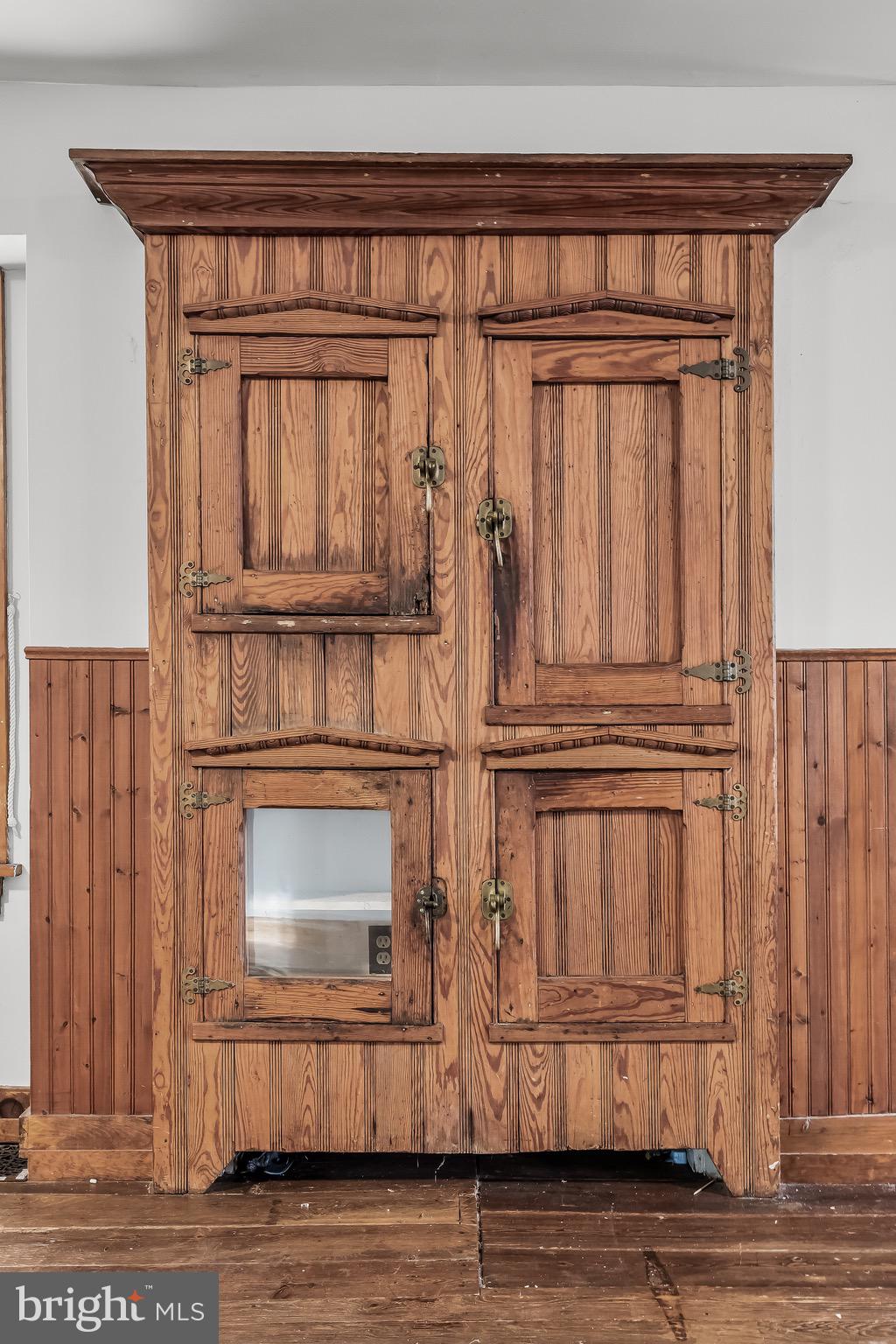 HISTORIC DISTRICT - Residential