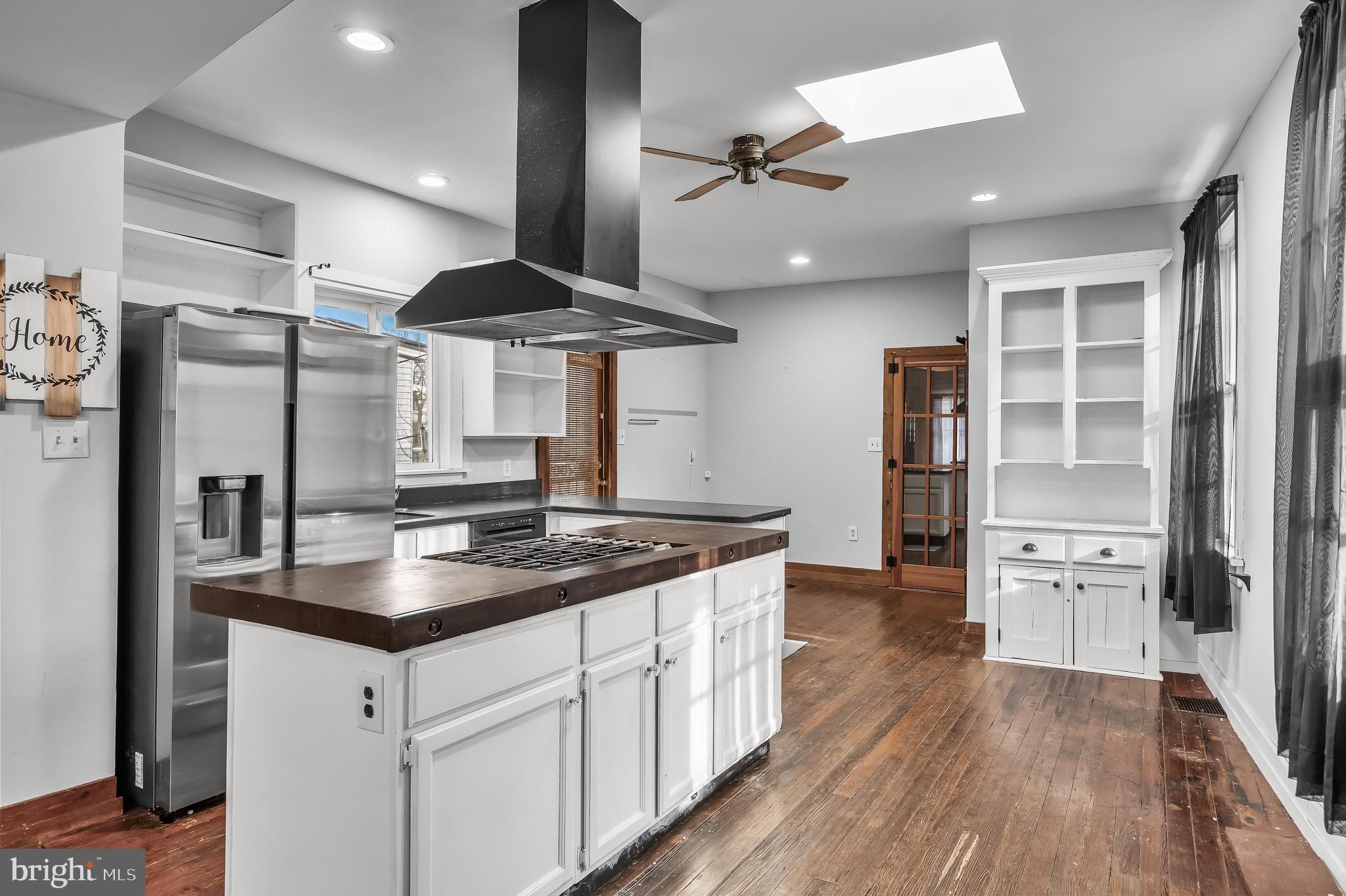 HISTORIC DISTRICT - Residential