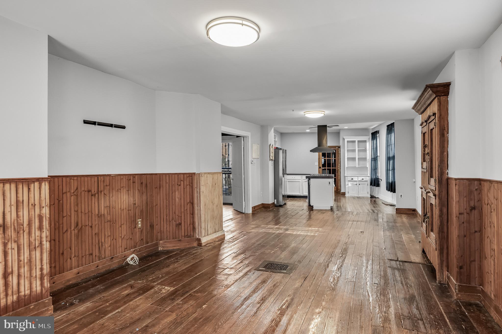 HISTORIC DISTRICT - Residential