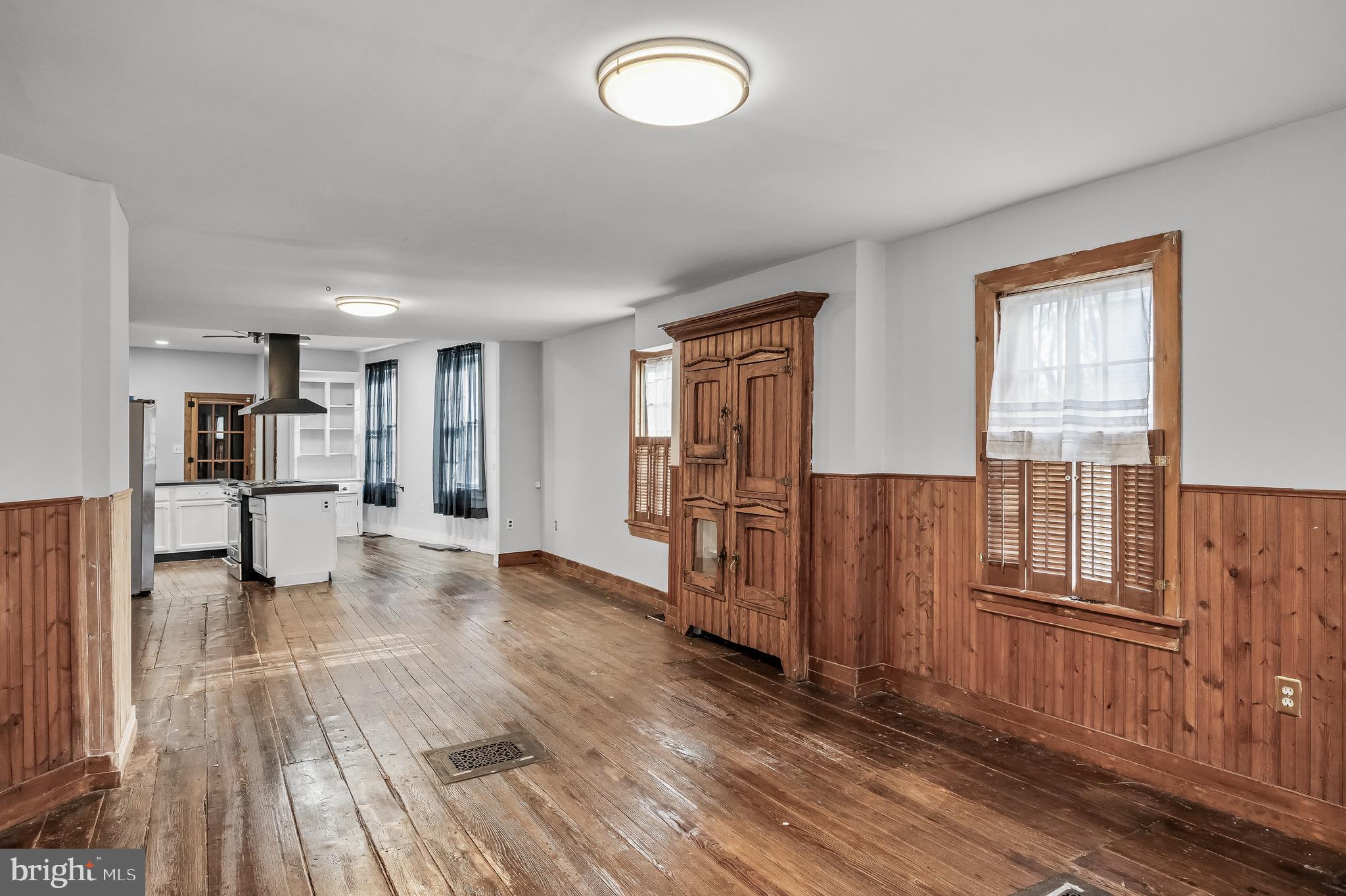 HISTORIC DISTRICT - Residential