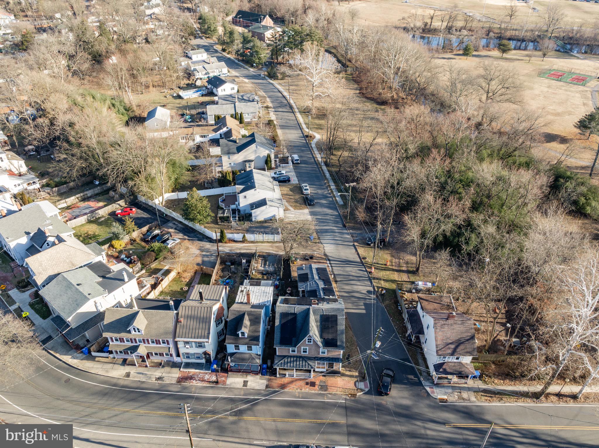 HISTORIC DISTRICT - Residential