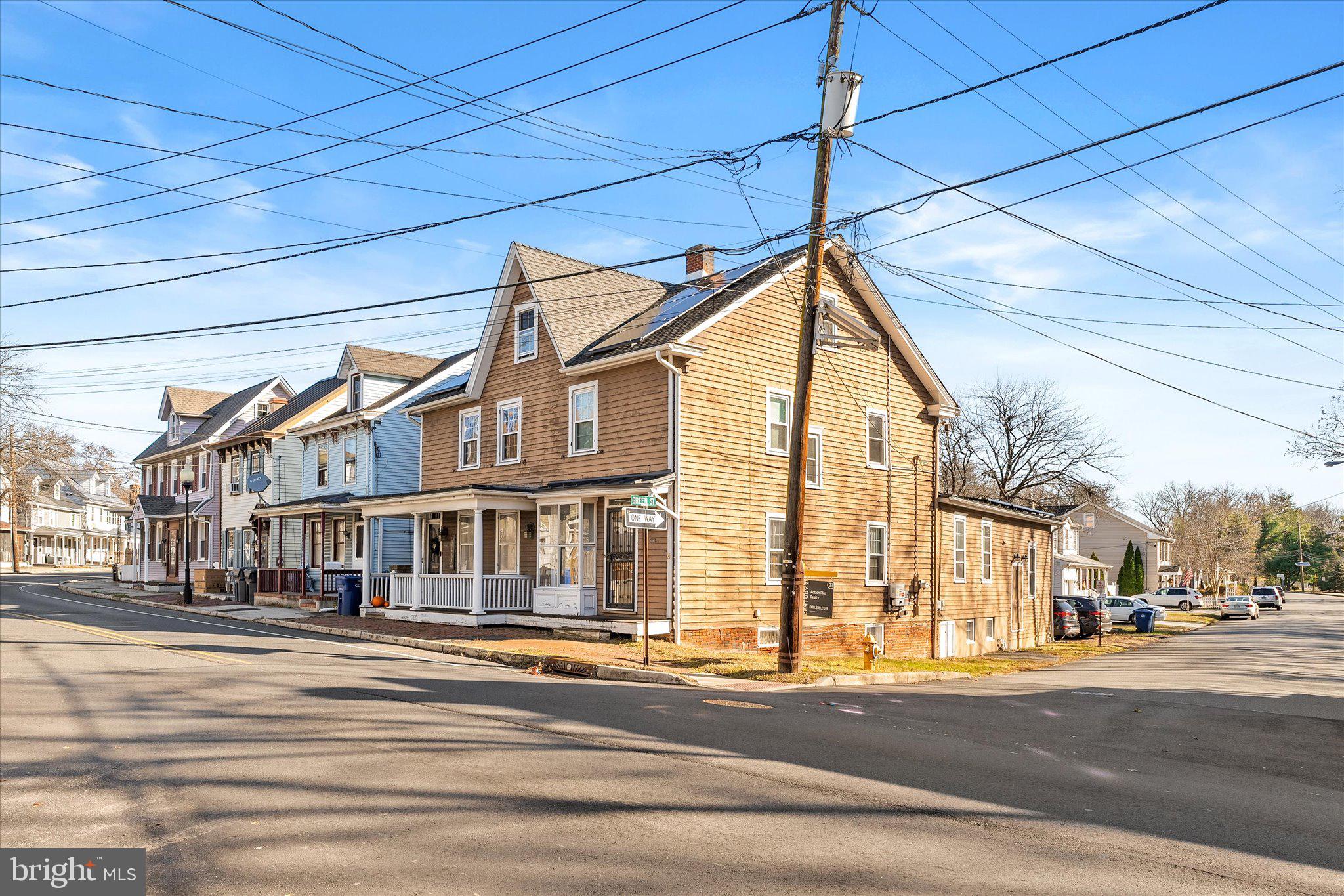 118-120 MILL STREET -120 120